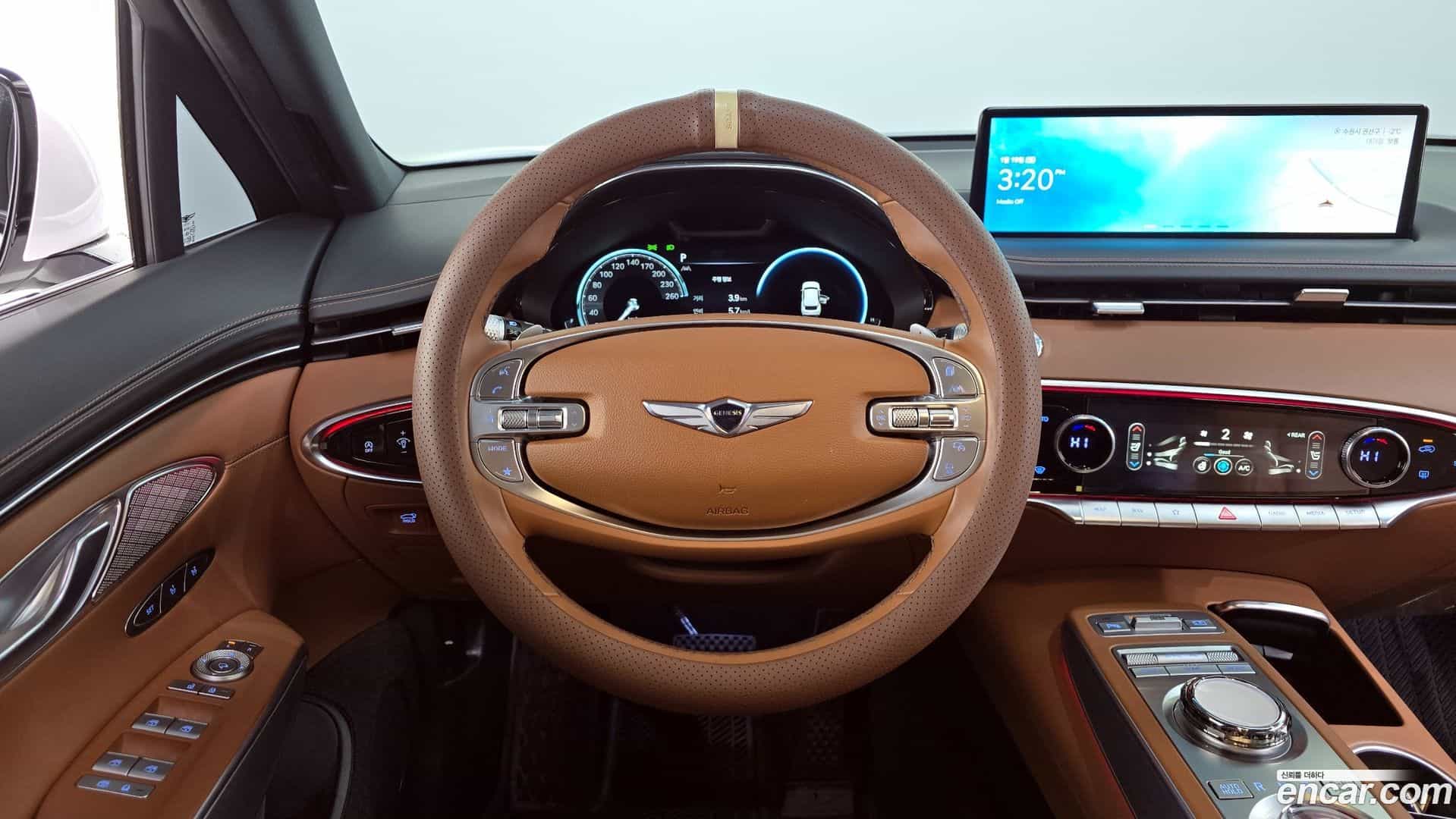 GV70 Genesis 2023.0-OPTION-017