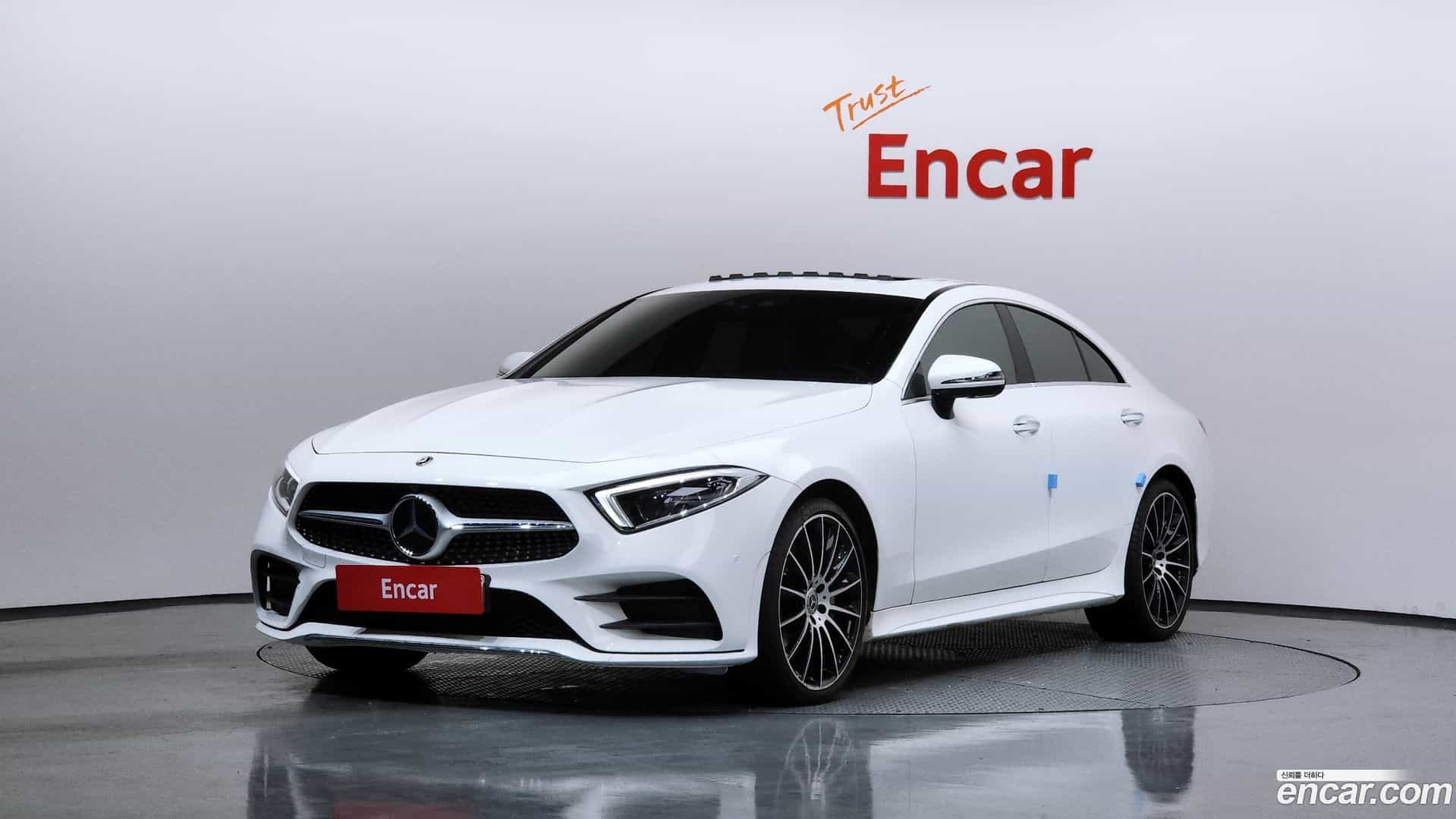 CLS-Class Mercedes-Benz 2021.4-OUTER-001