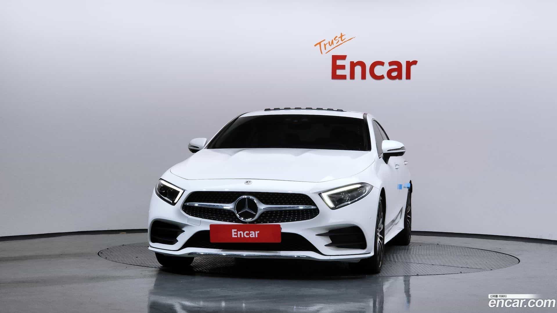 CLS-Class Mercedes-Benz 2021.4-OUTER-003