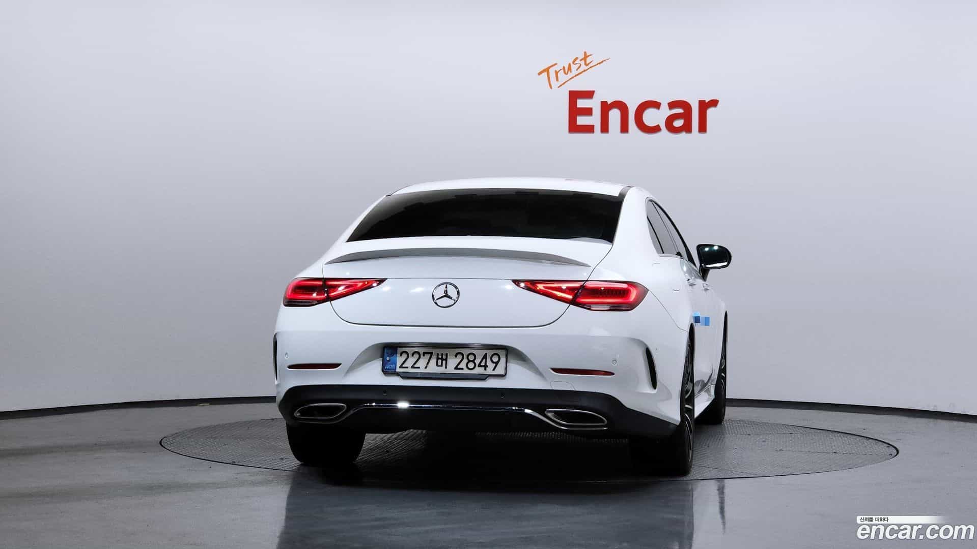 CLS-Class Mercedes-Benz 2021.4-OUTER-004
