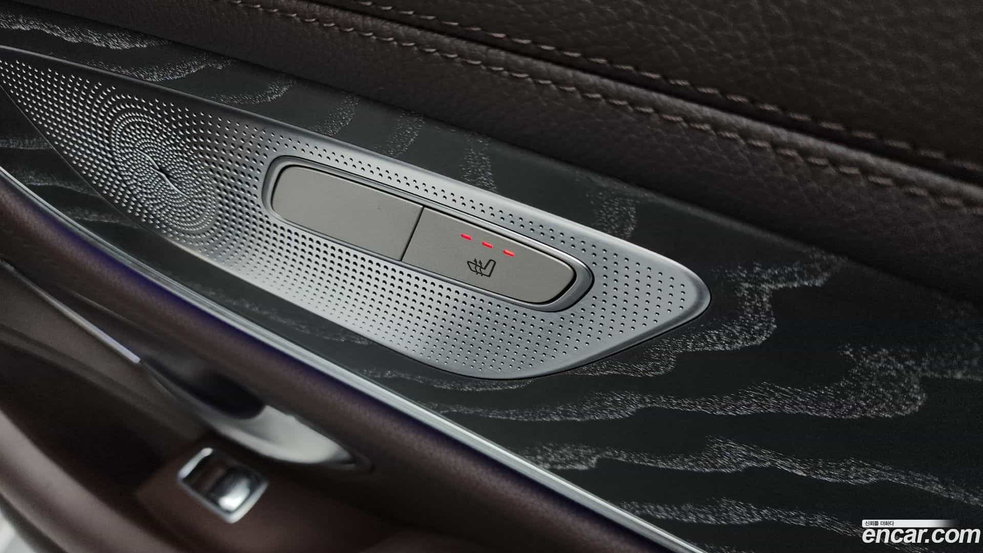 CLS-Class Mercedes-Benz 2021.4-OPTION-022