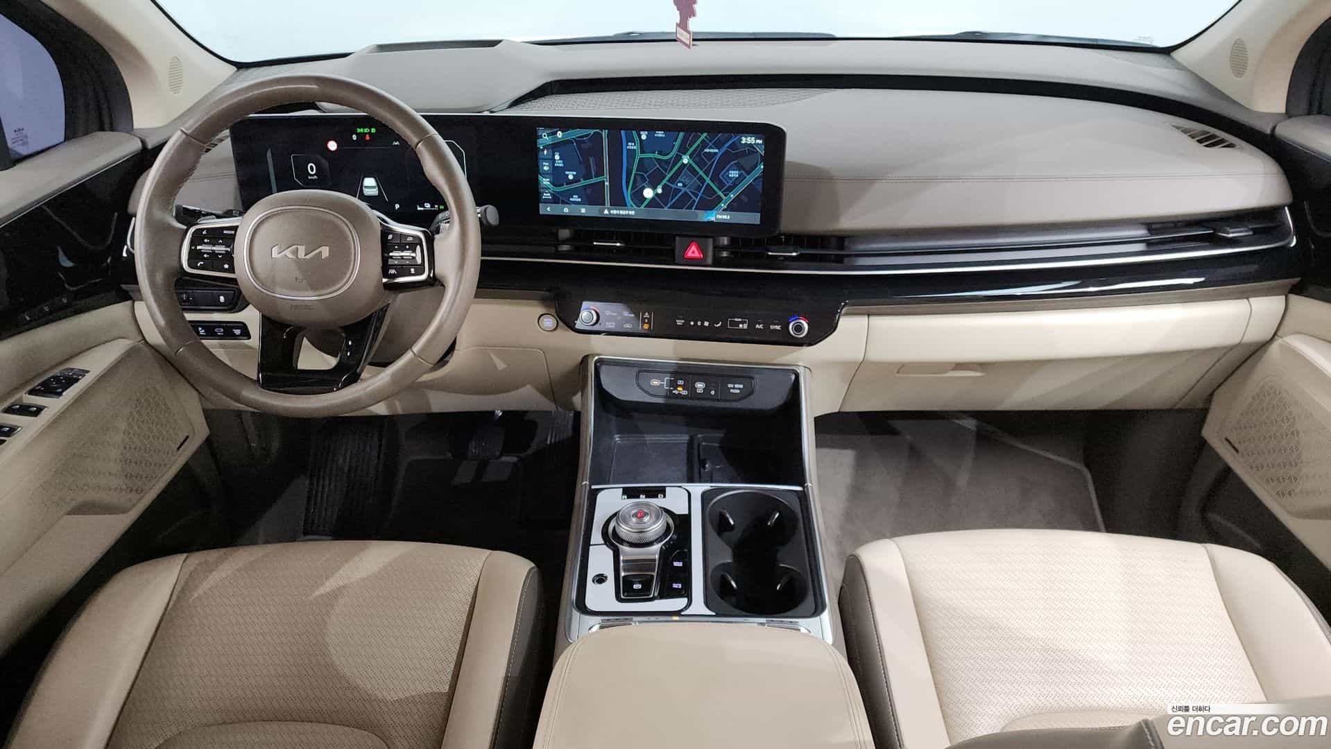 Canival Kia 2024.1-INNER-007