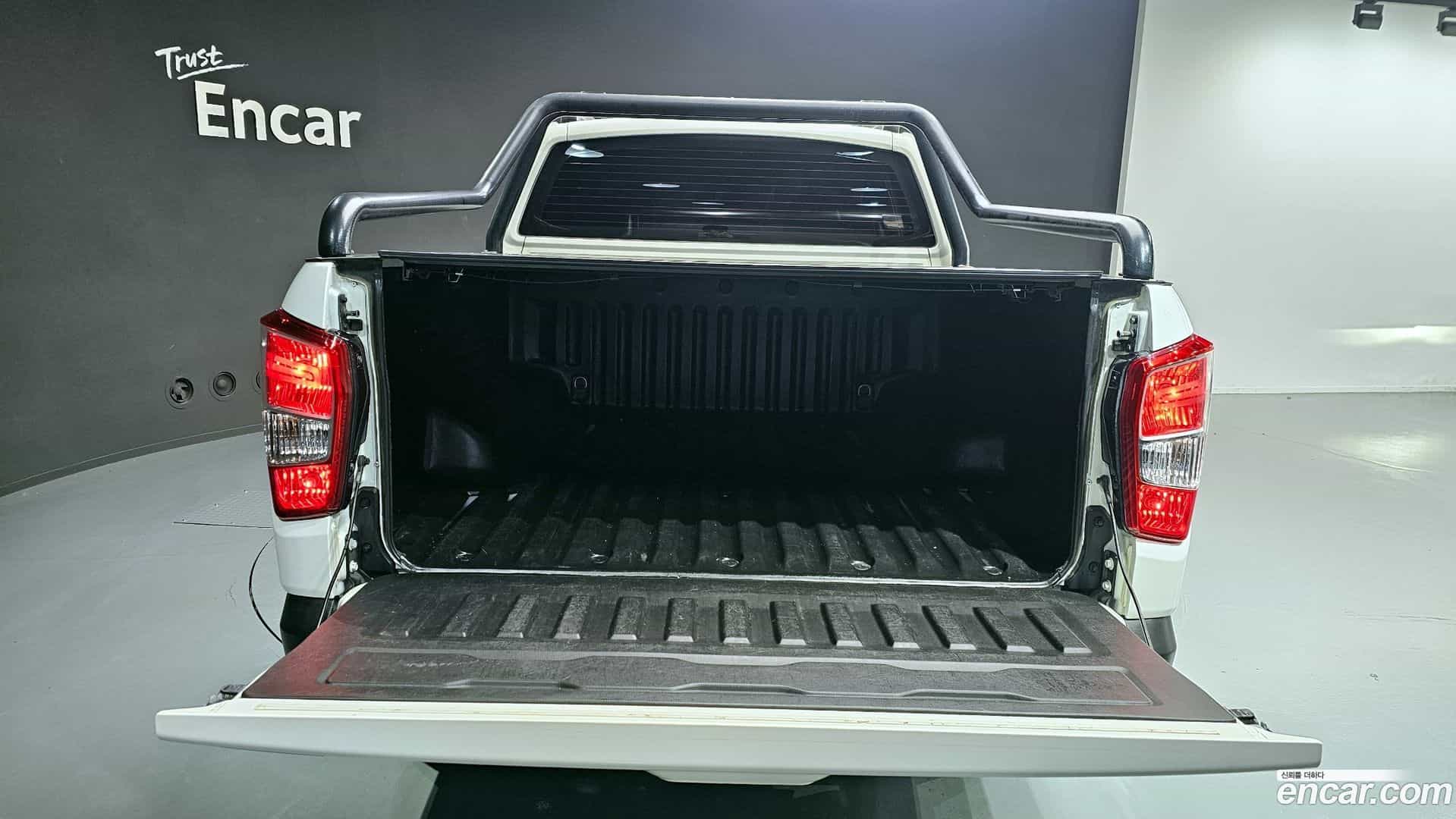 Rexton KG Mobility 2020.8-OPTION-017