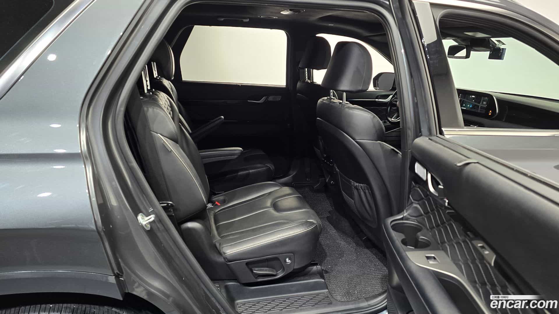 Palisade Hyundai 2020.9-OPTION-016