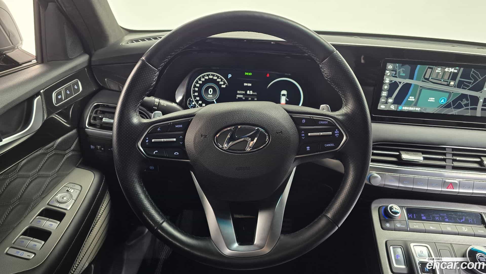 Palisade Hyundai 2020.9-OPTION-017