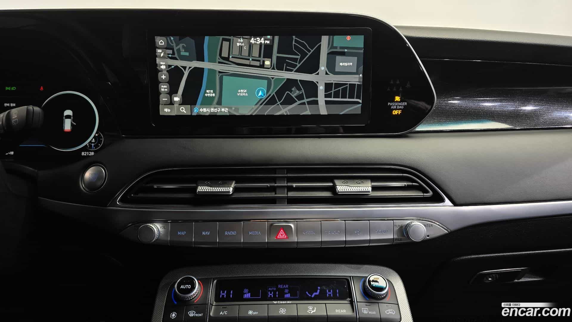 Palisade Hyundai 2020.9-OPTION-018