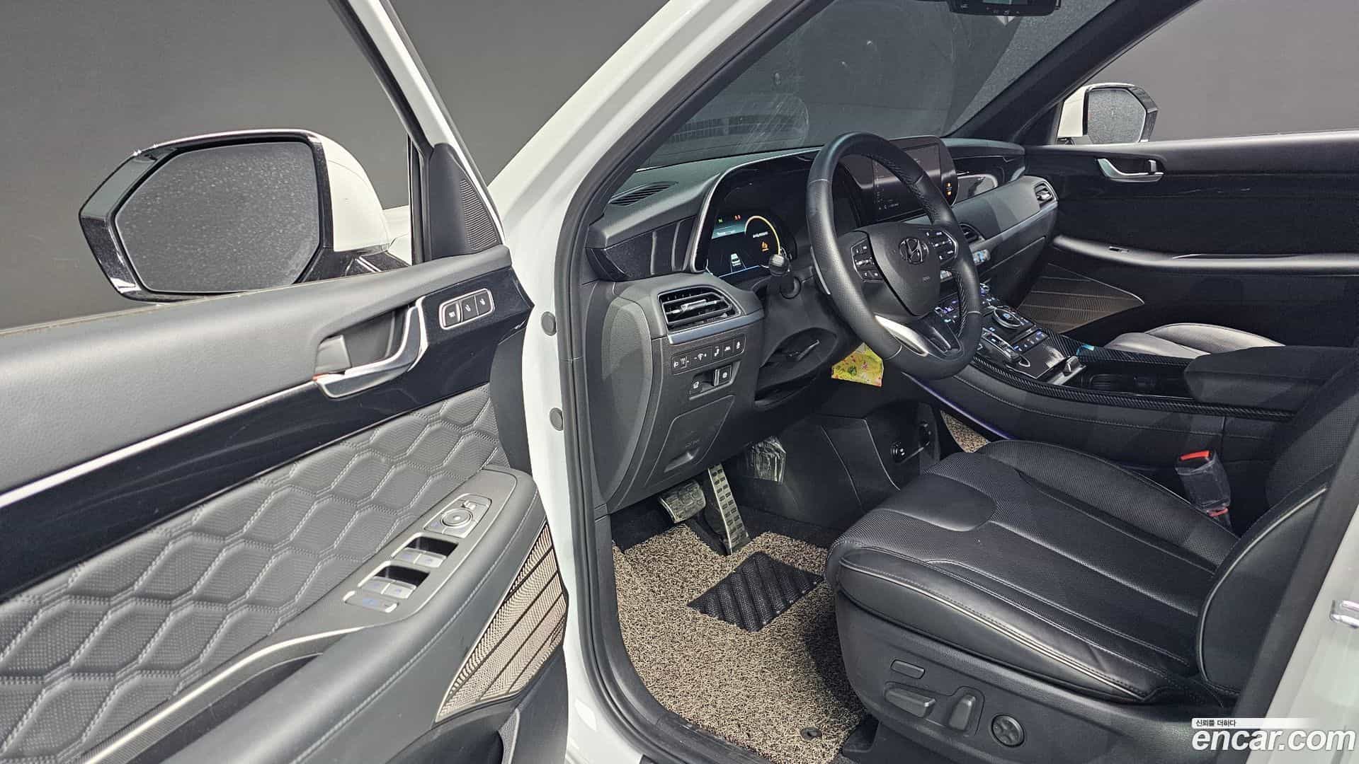 Palisade Hyundai 2021.5-OPTION-016