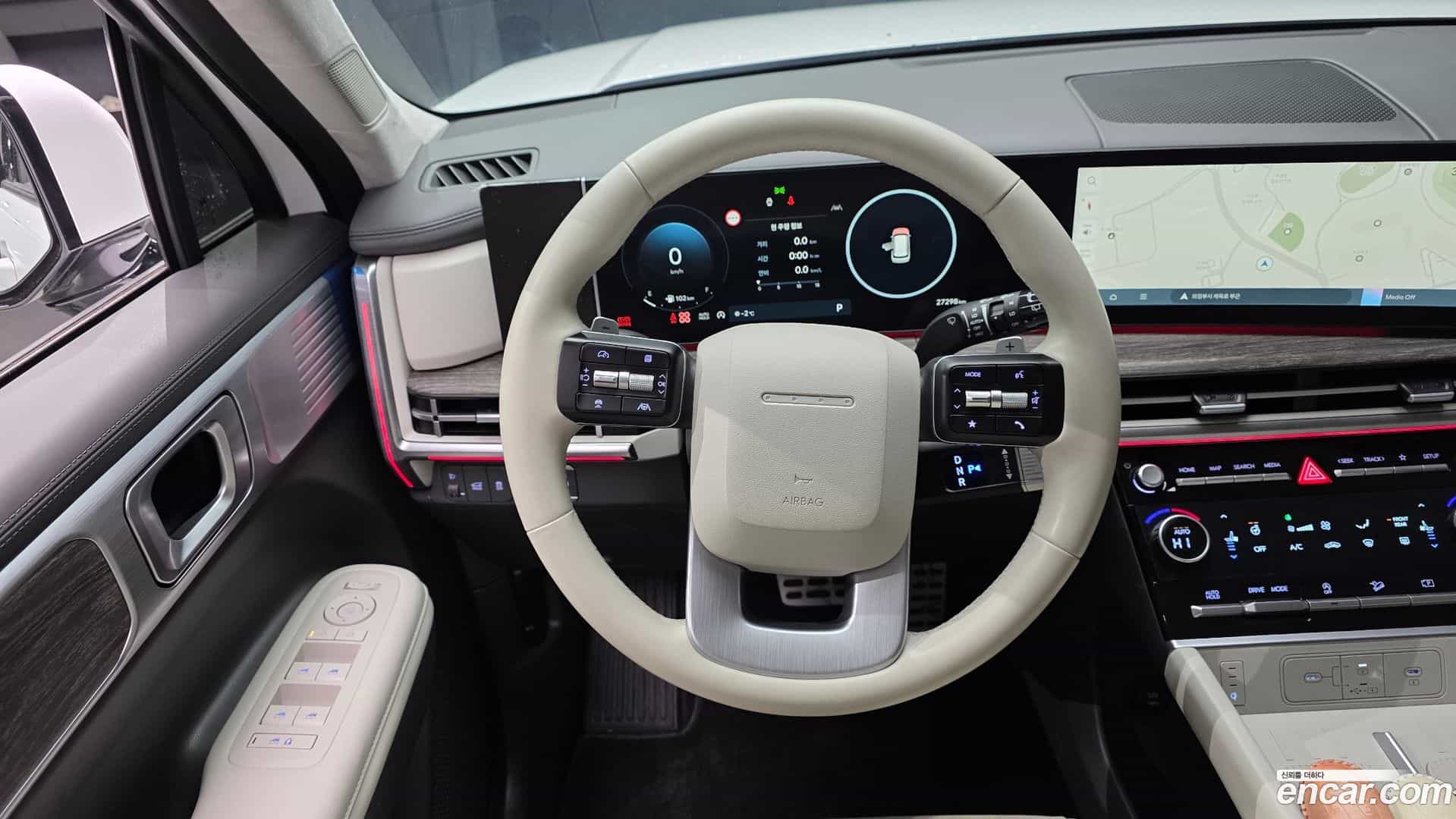 Santafe Hyundai 2023.9-OPTION-017