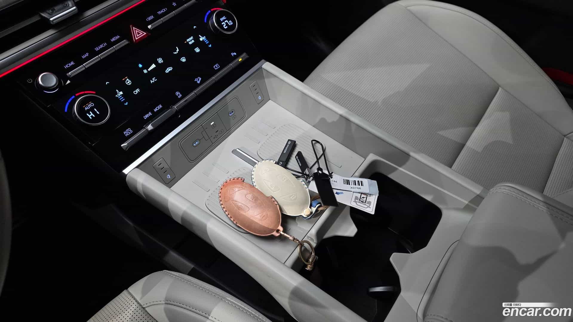Santafe Hyundai 2023.9-OPTION-022
