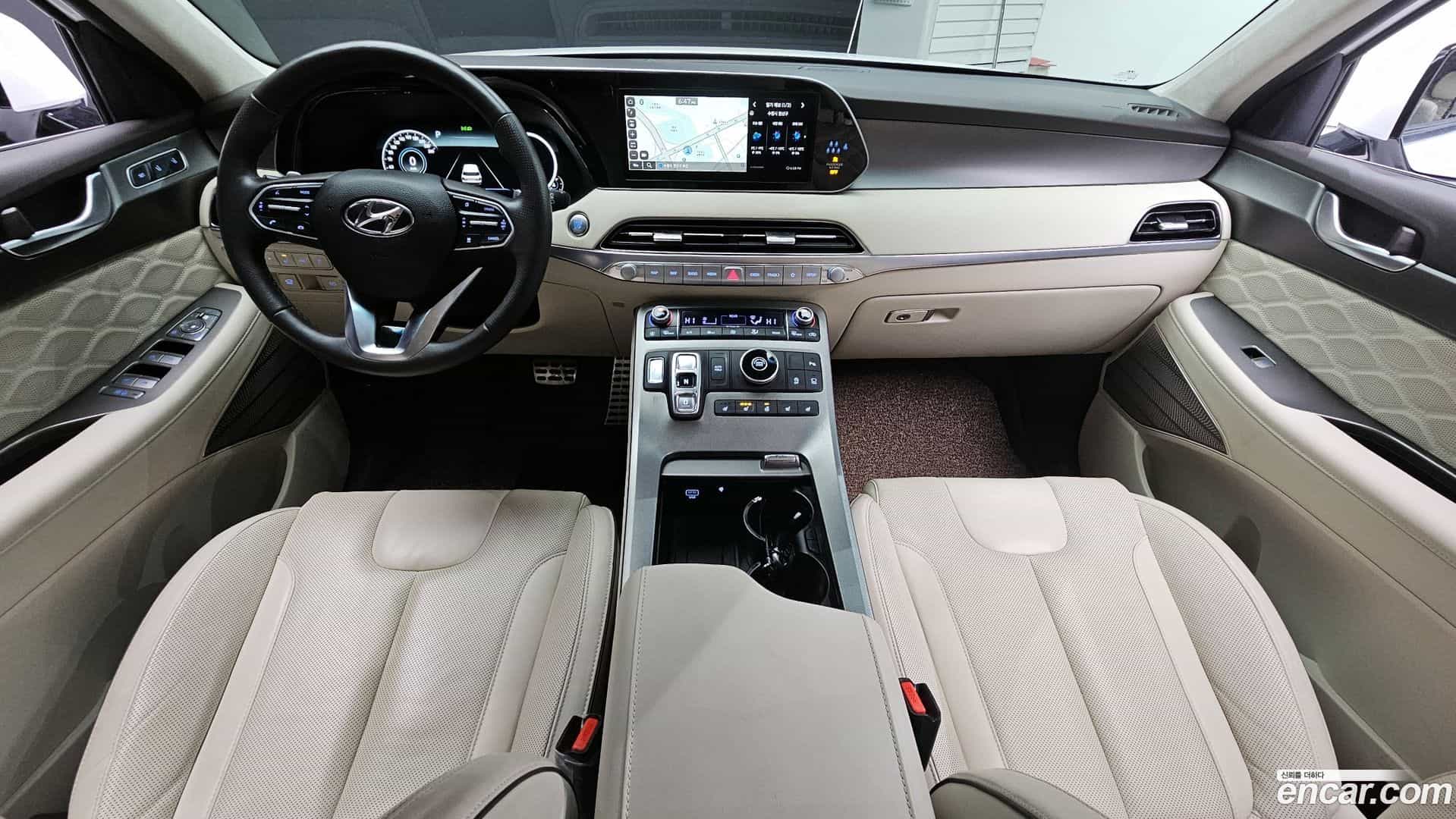 Palisade Hyundai 2022.0-INNER-007
