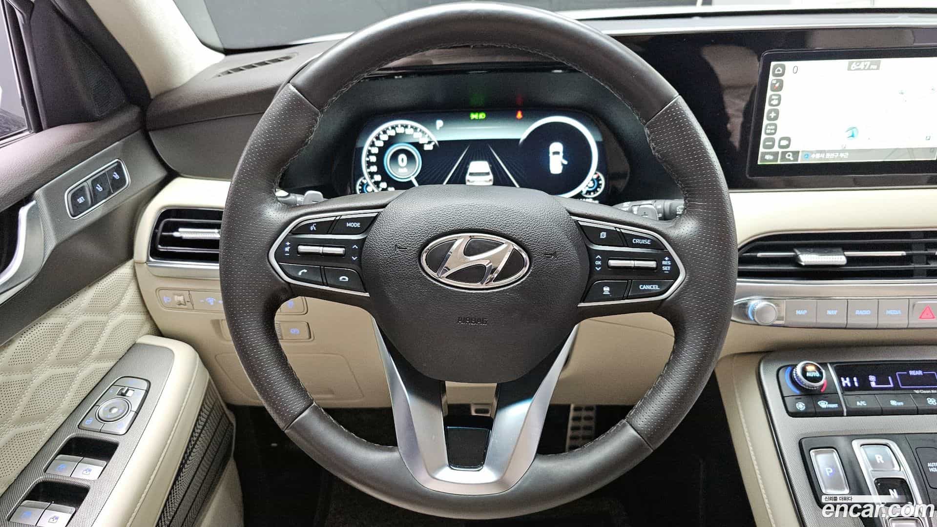 Palisade Hyundai 2022.0-OPTION-017