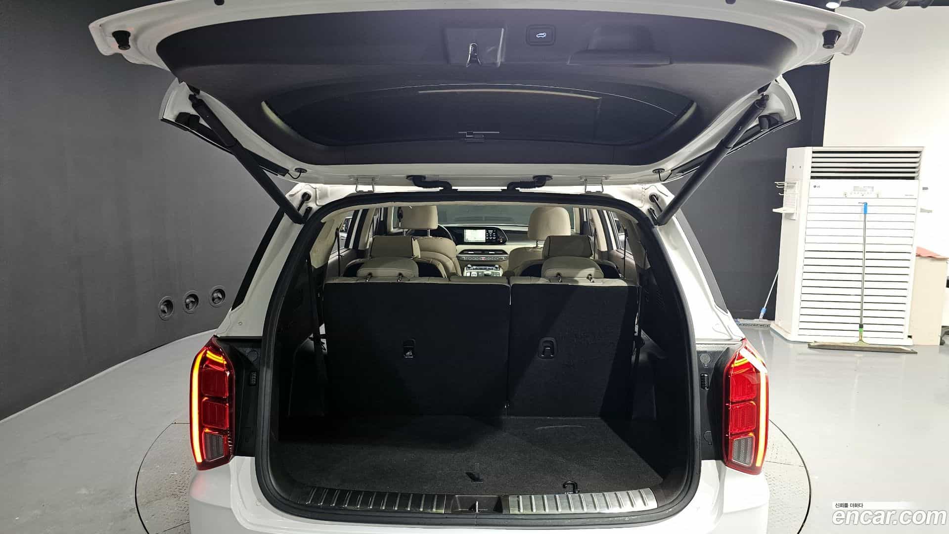 Palisade Hyundai 2022.0-OPTION-024