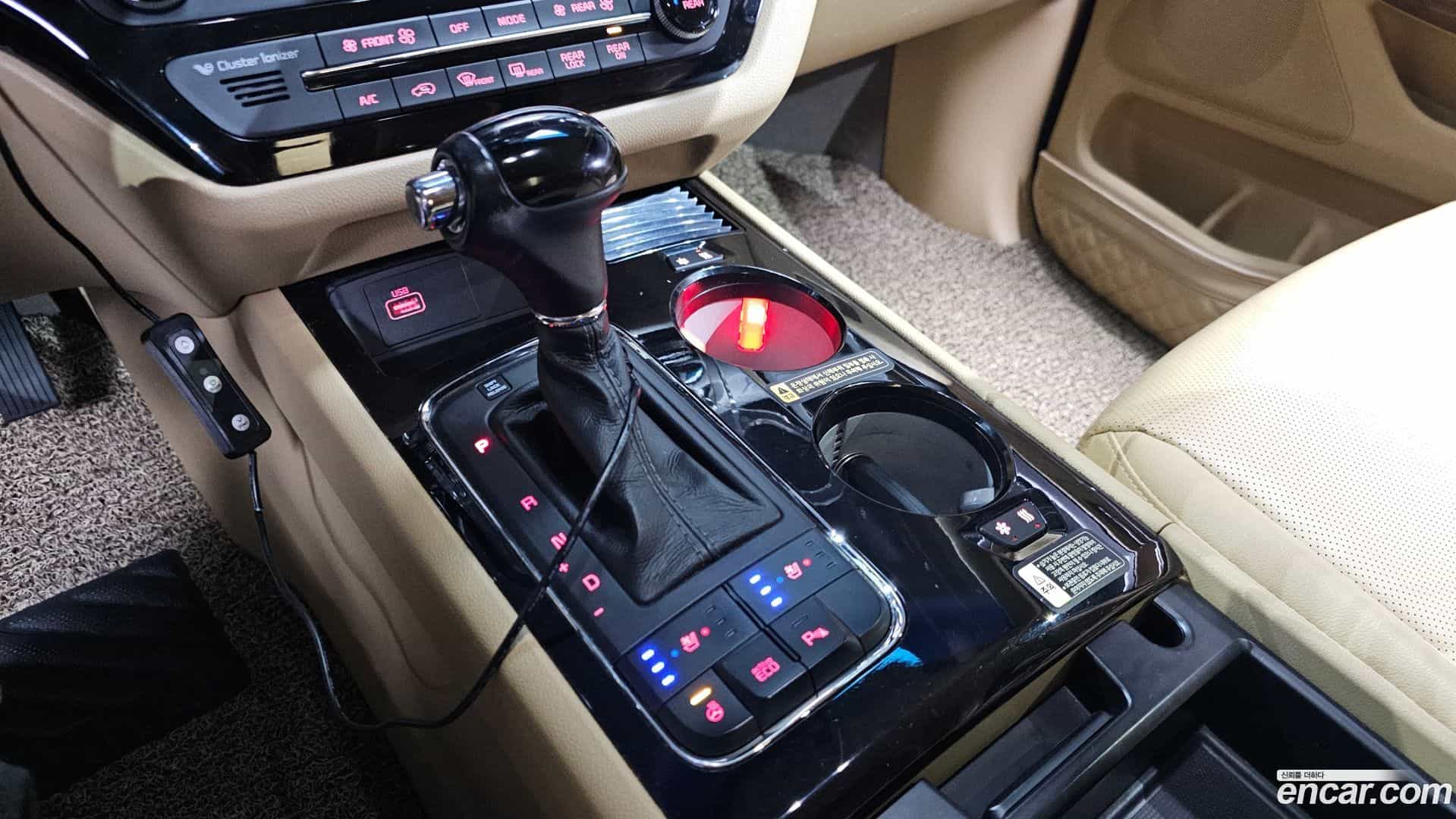 Canival Kia 2015.8-INNER-009
