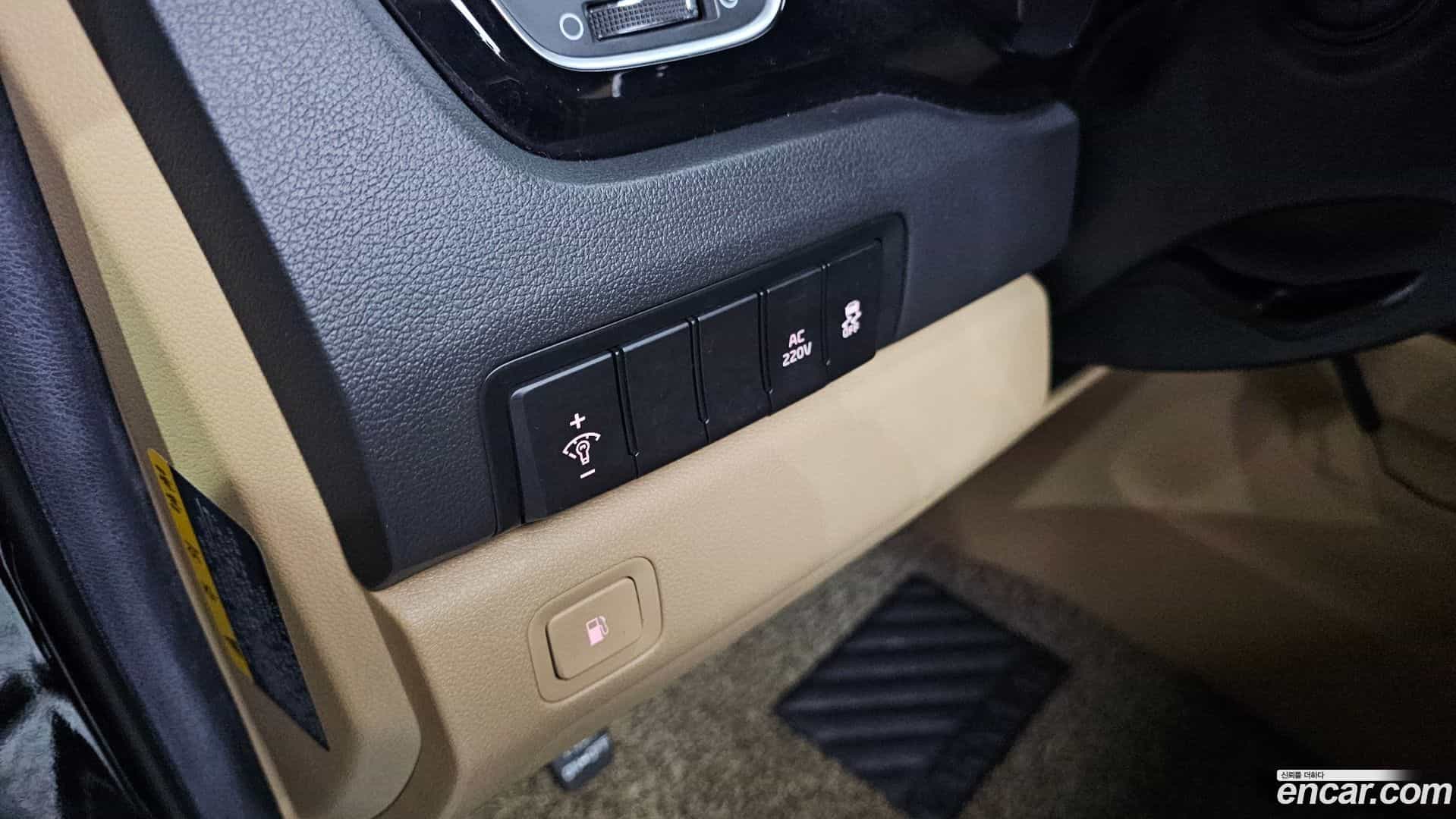 Canival Kia 2015.8-OPTION-020