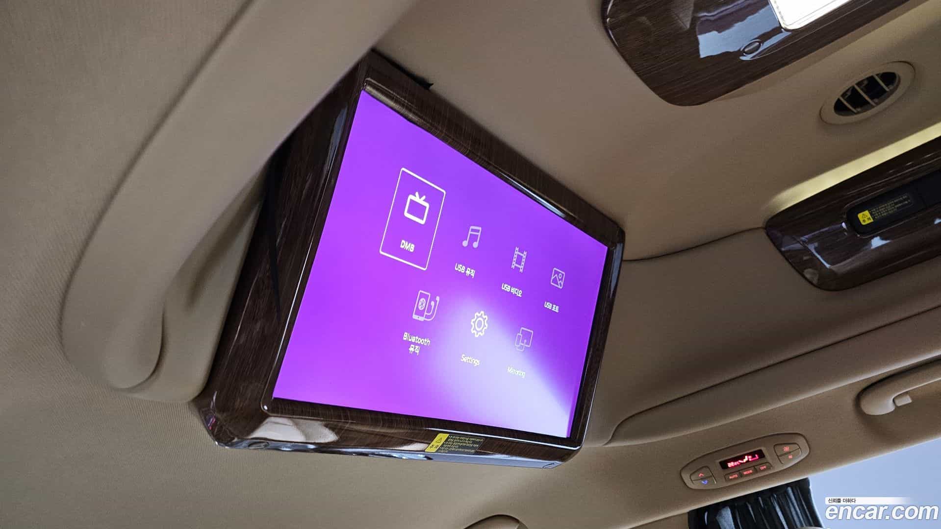 Canival Kia 2015.8-OPTION-023
