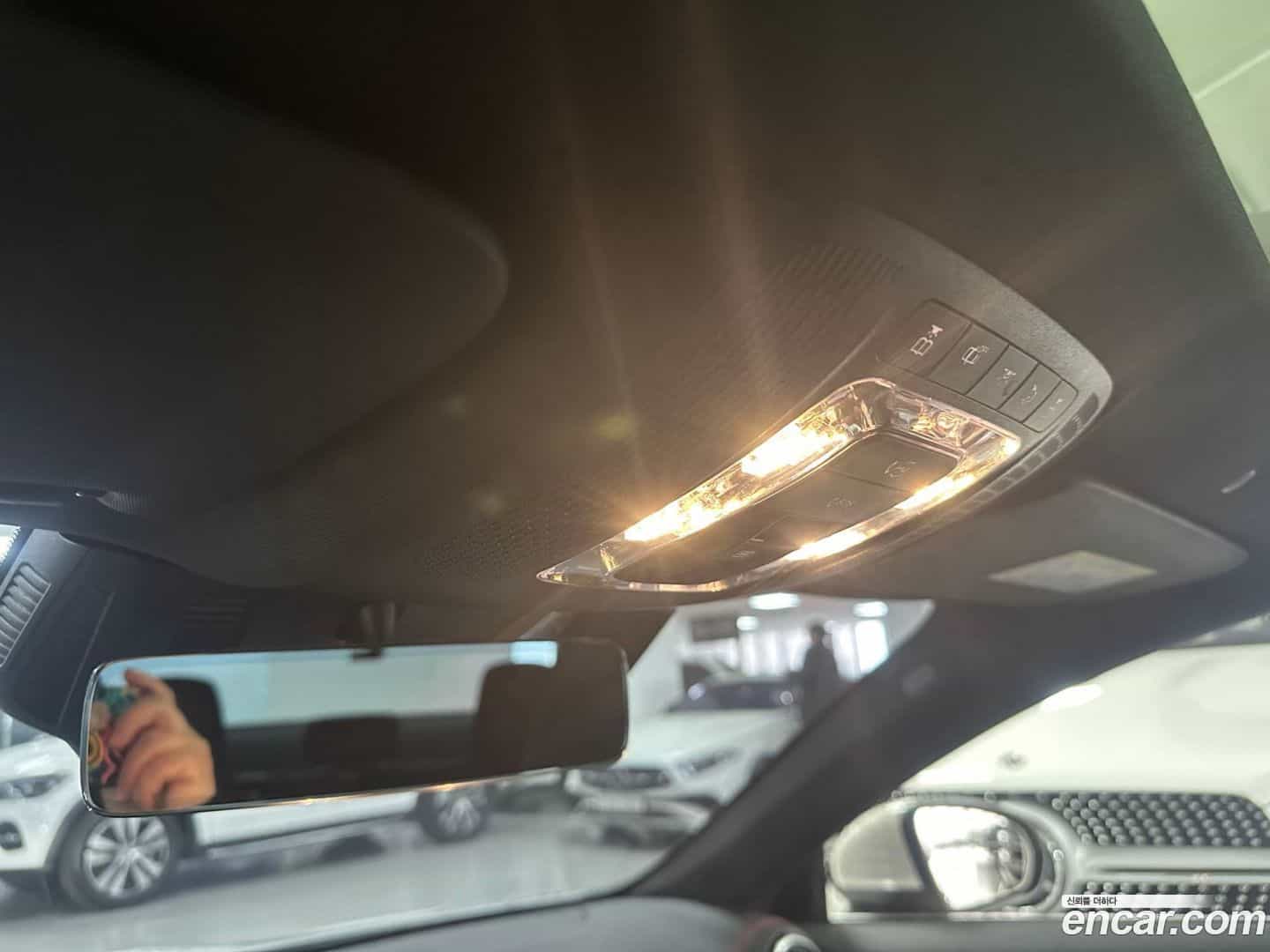 CLA-Class Mercedes-Benz 2023.3-OPTION-021