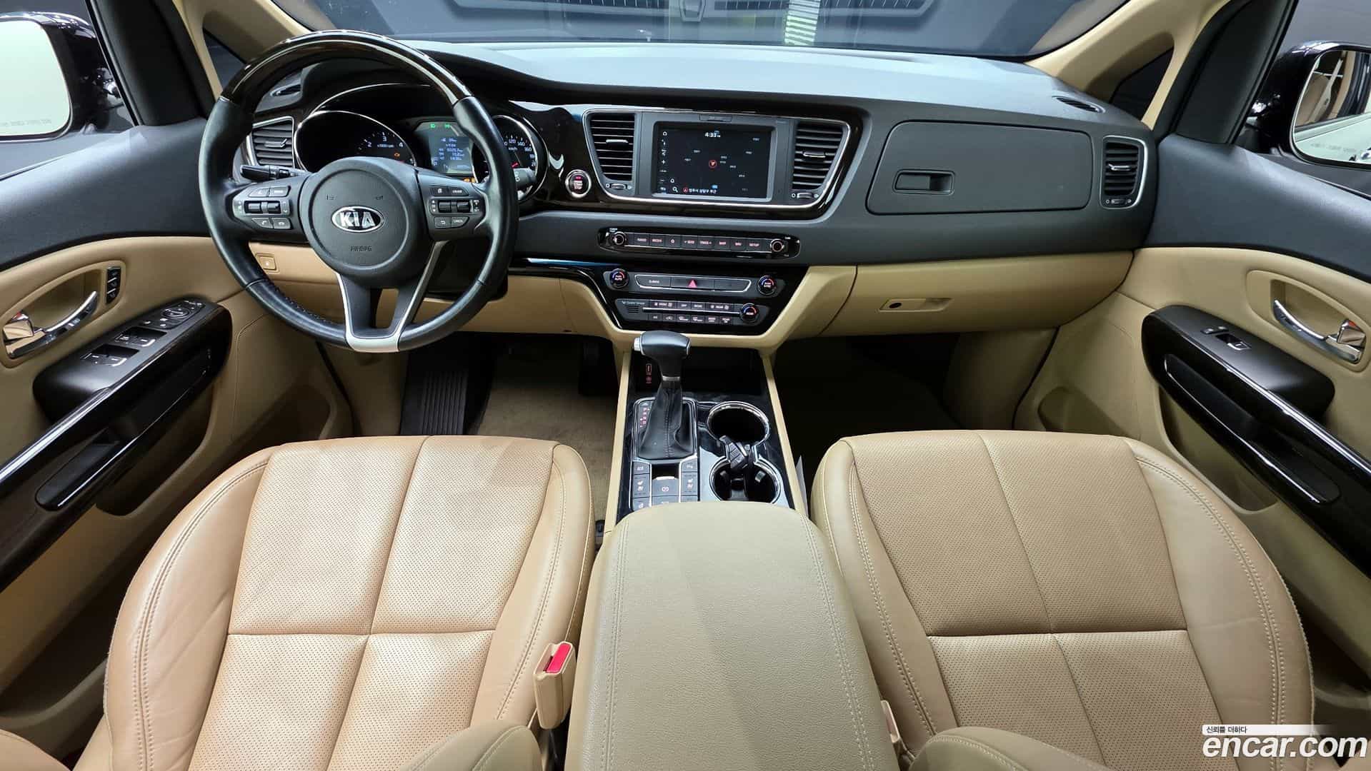 Canival Kia 2019.8-INNER-007