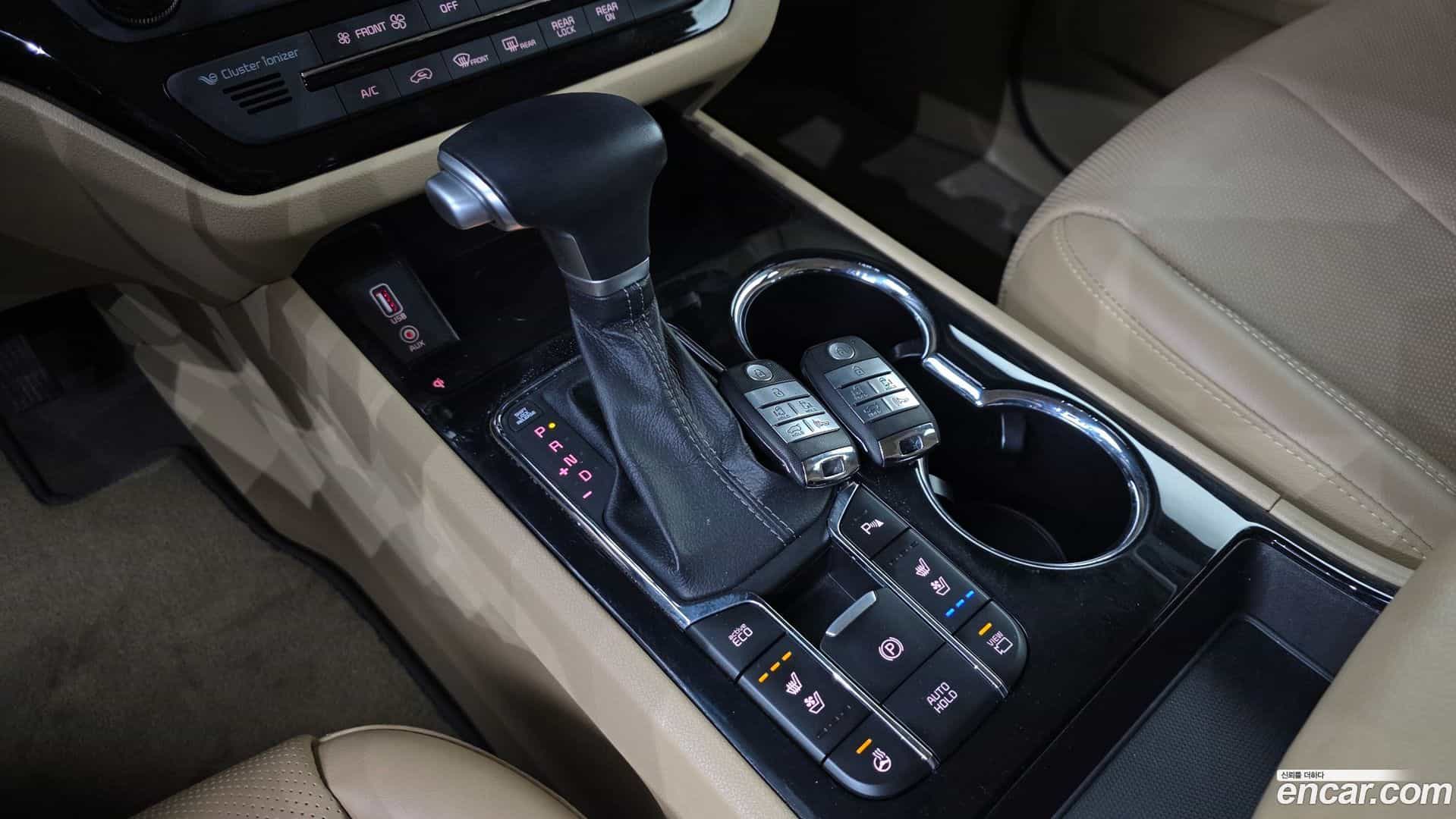 Canival Kia 2019.8-INNER-009