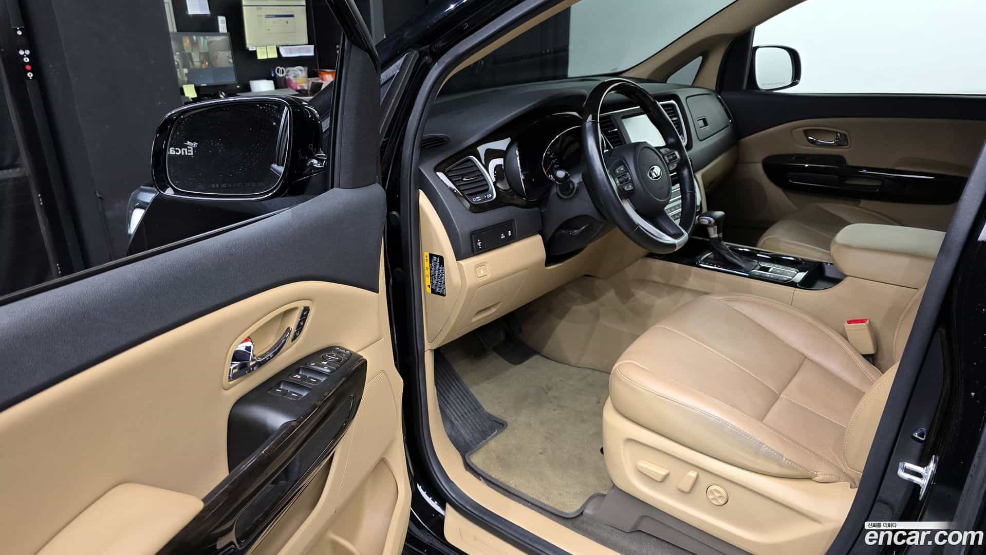 Canival Kia 2019.8-INNER-010