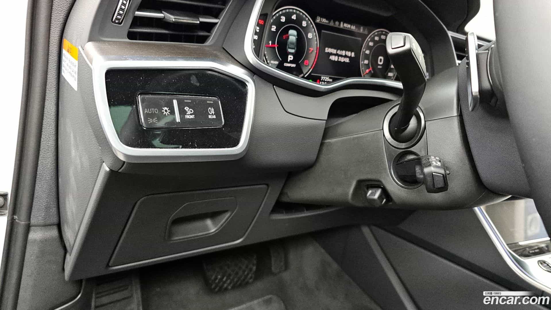 A6 Audi 2025.4-OPTION-020