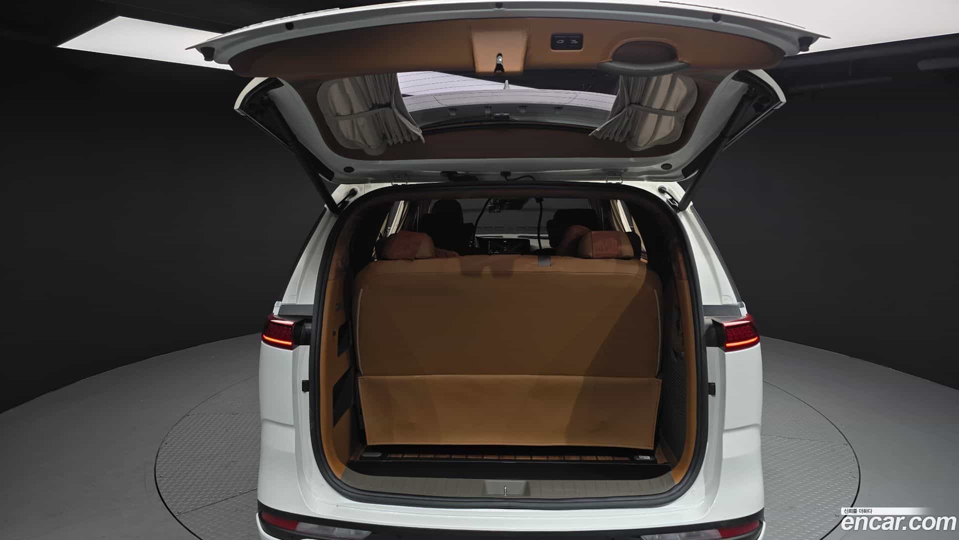 Canival Kia 2021.5-OPTION-024