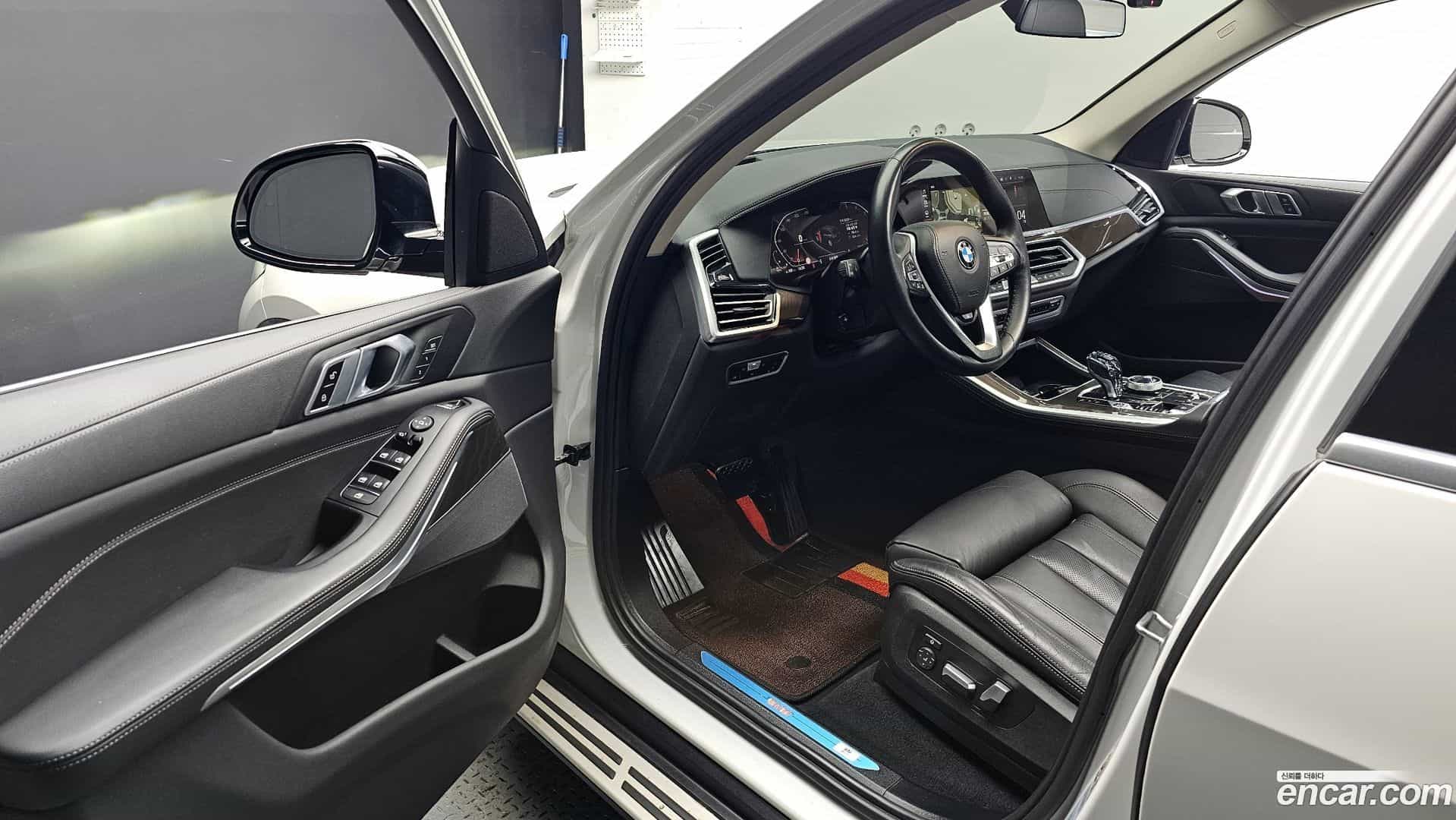 X5 BMW 2022.6-INNER-010