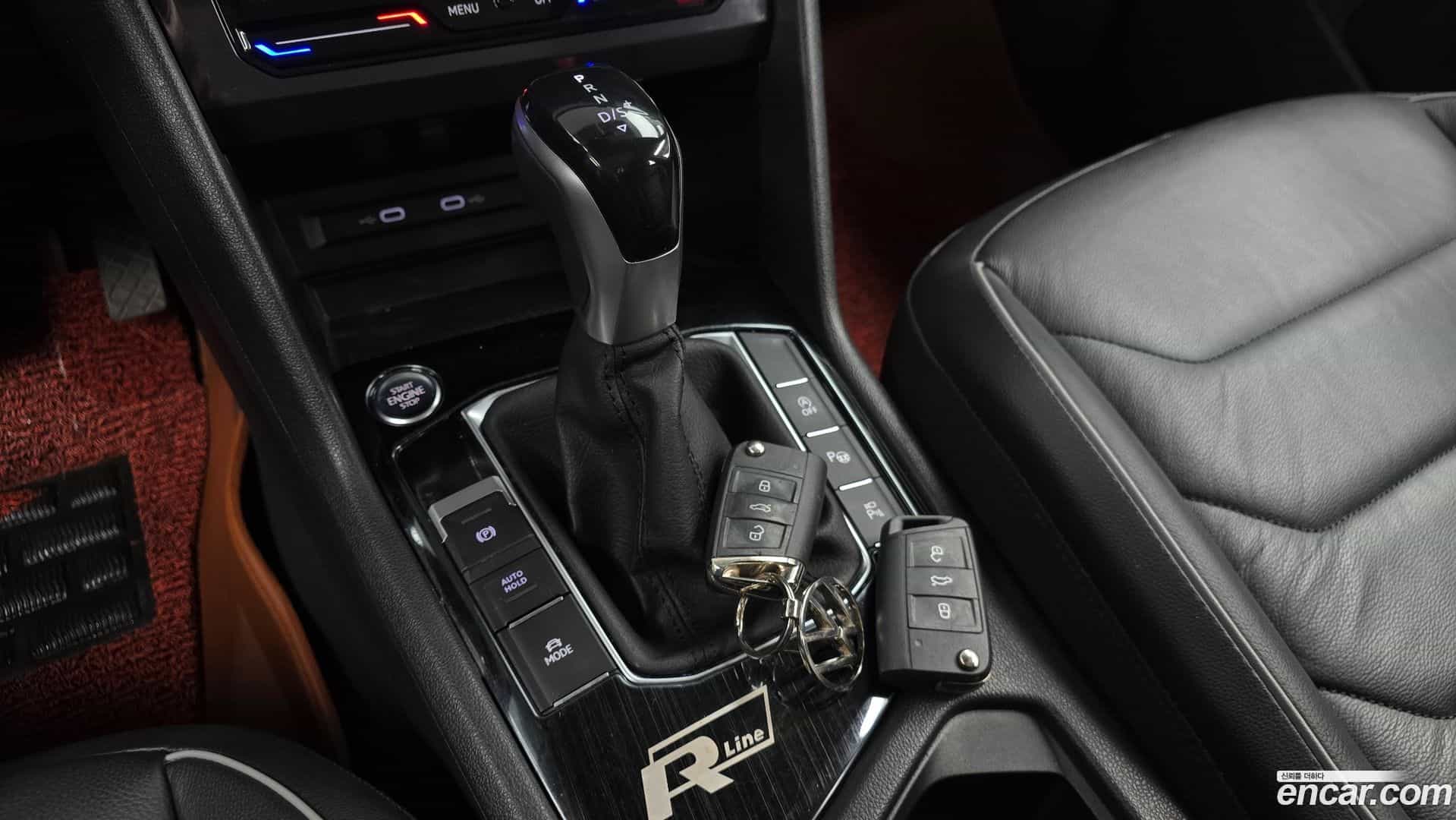 Tiguan Volkswagen 2022.8-INNER-009