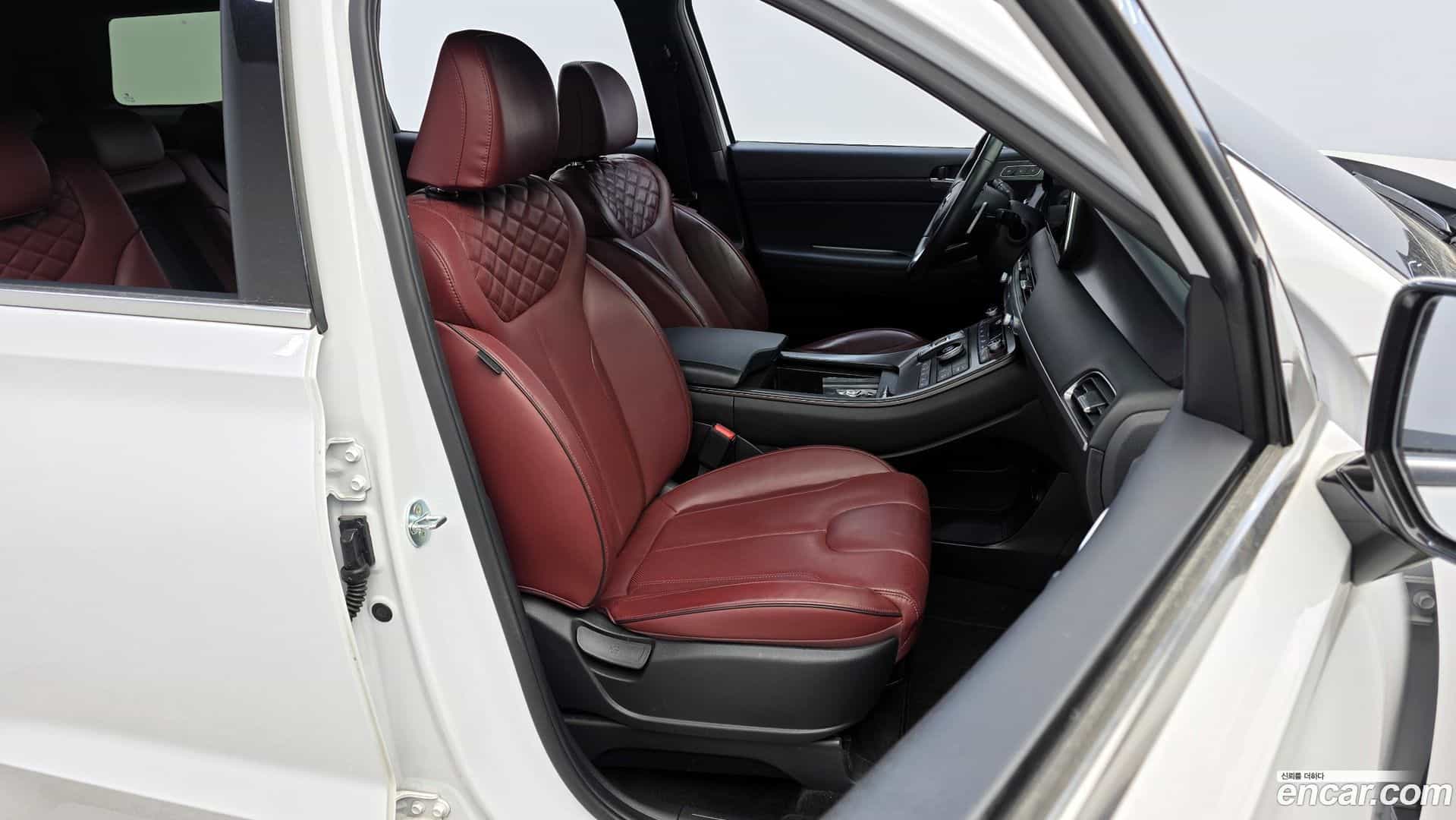 Palisade Hyundai 2021.0-OPTION-016