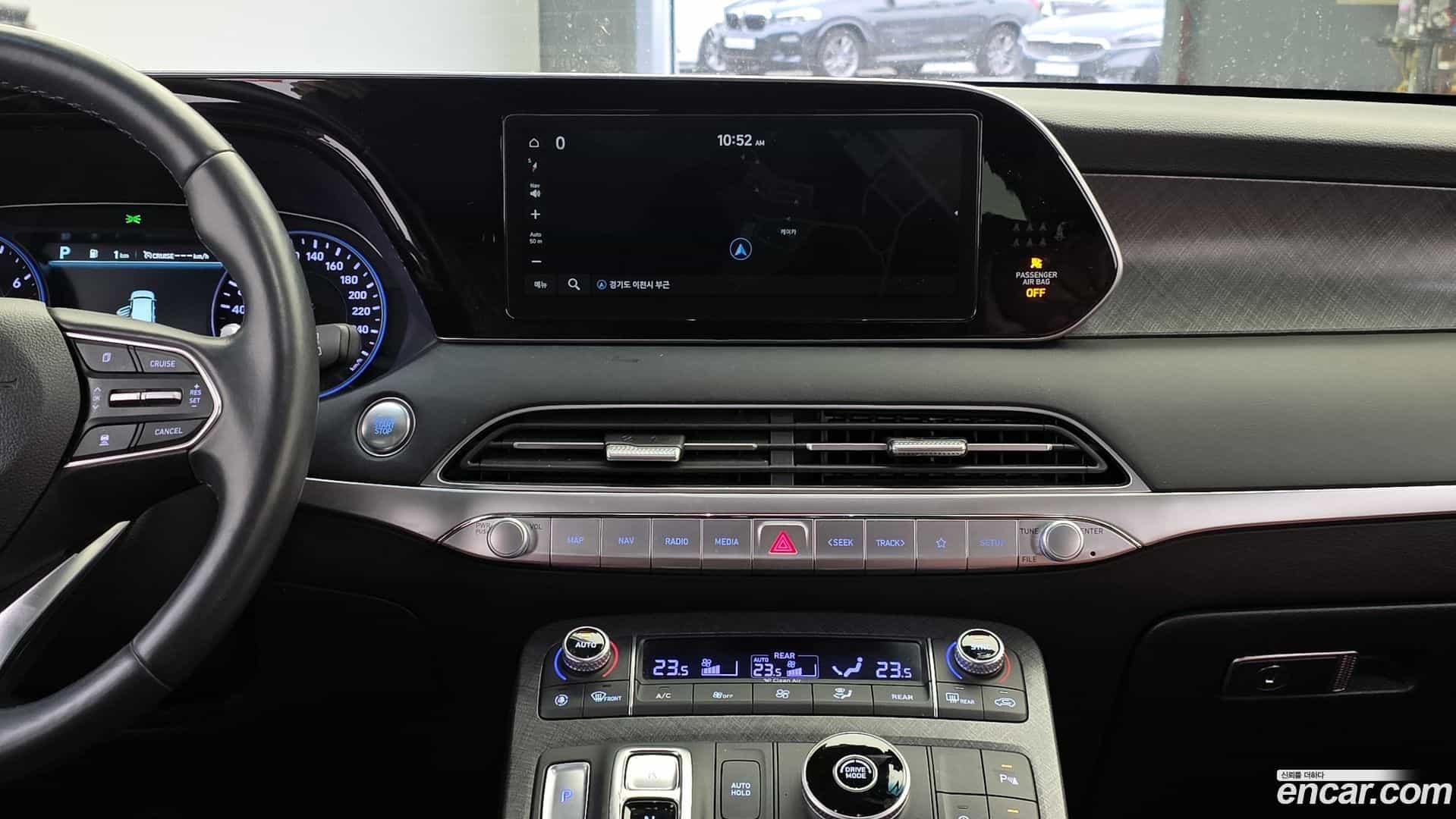 Palisade Hyundai 2021.0-OPTION-024