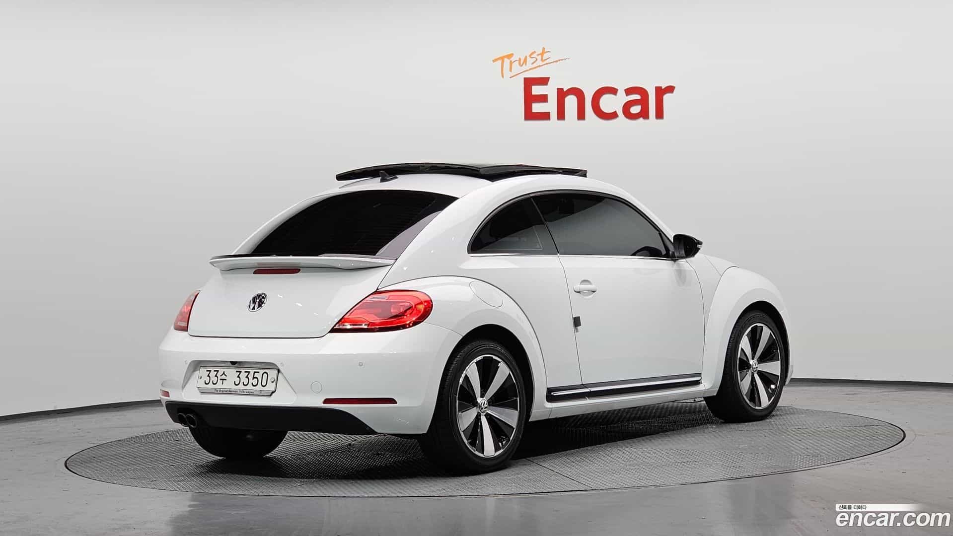Beatle Volkswagen 2014.8-OUTER-002