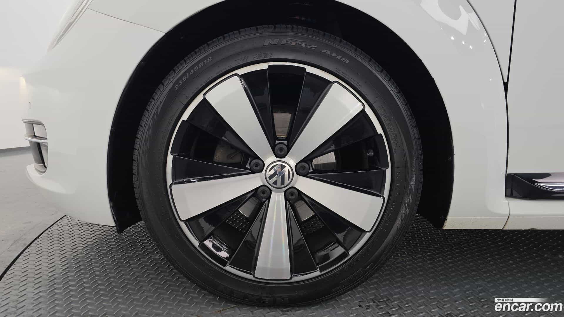 Beatle Volkswagen 2014.8-OUTER-005