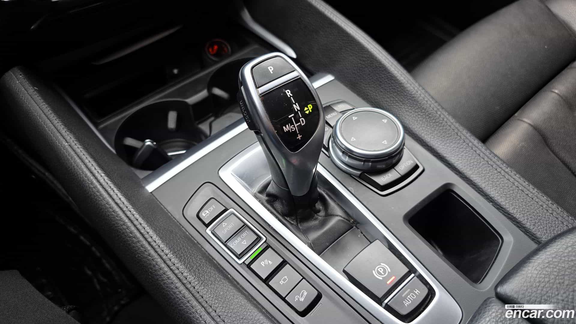 X6 BMW 2015.11-INNER-009