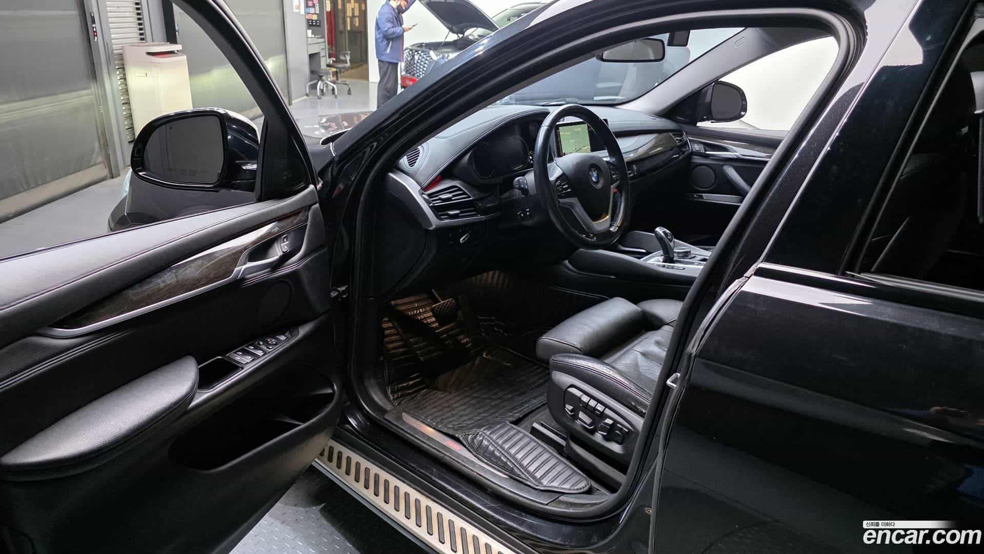 X6 BMW 2015.11-INNER-010