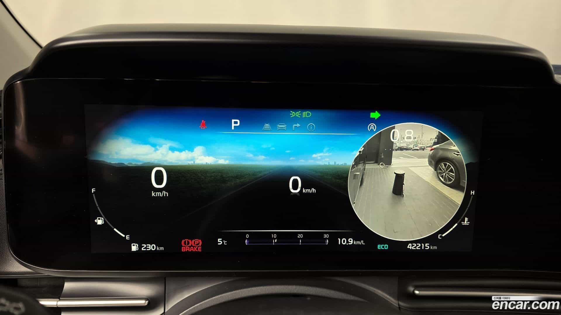Canival Kia 2021.5-INNER-008