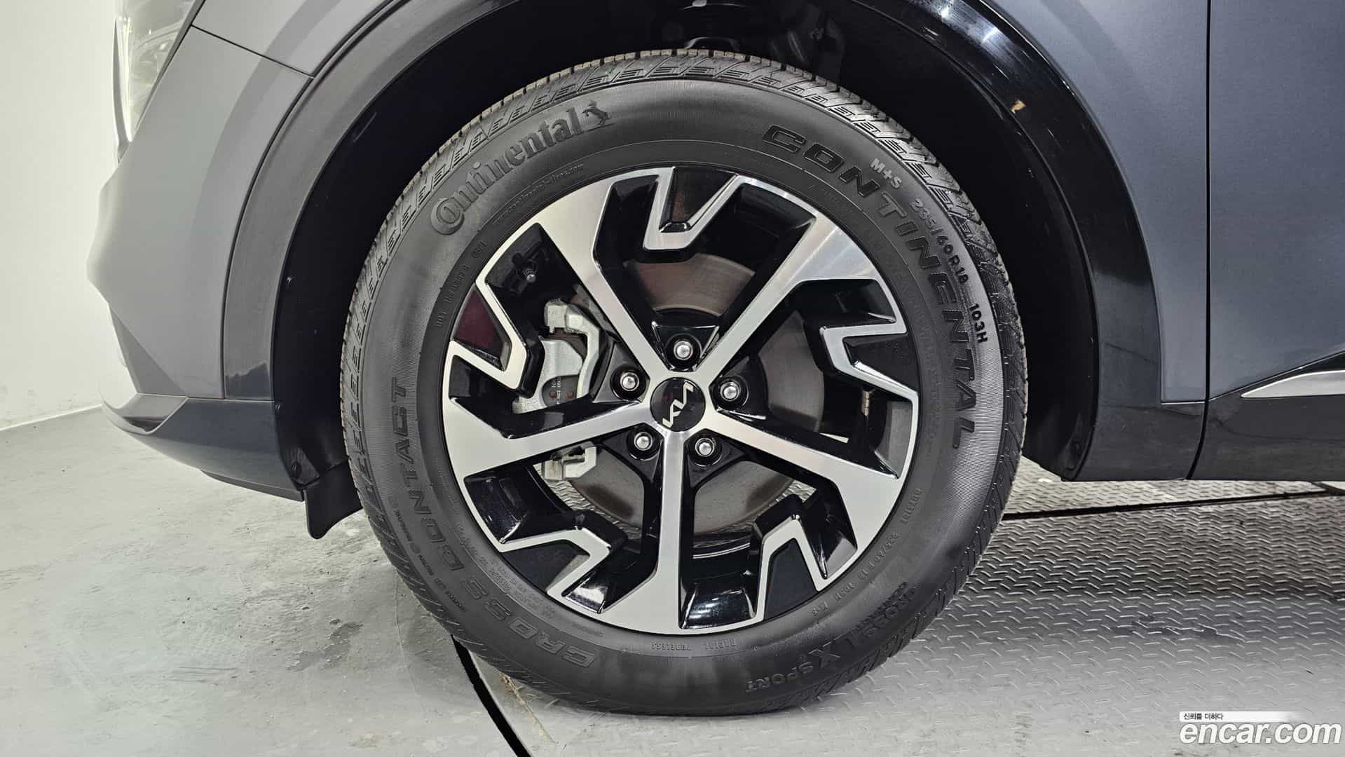 Sportage Kia 2021.10-OUTER-005