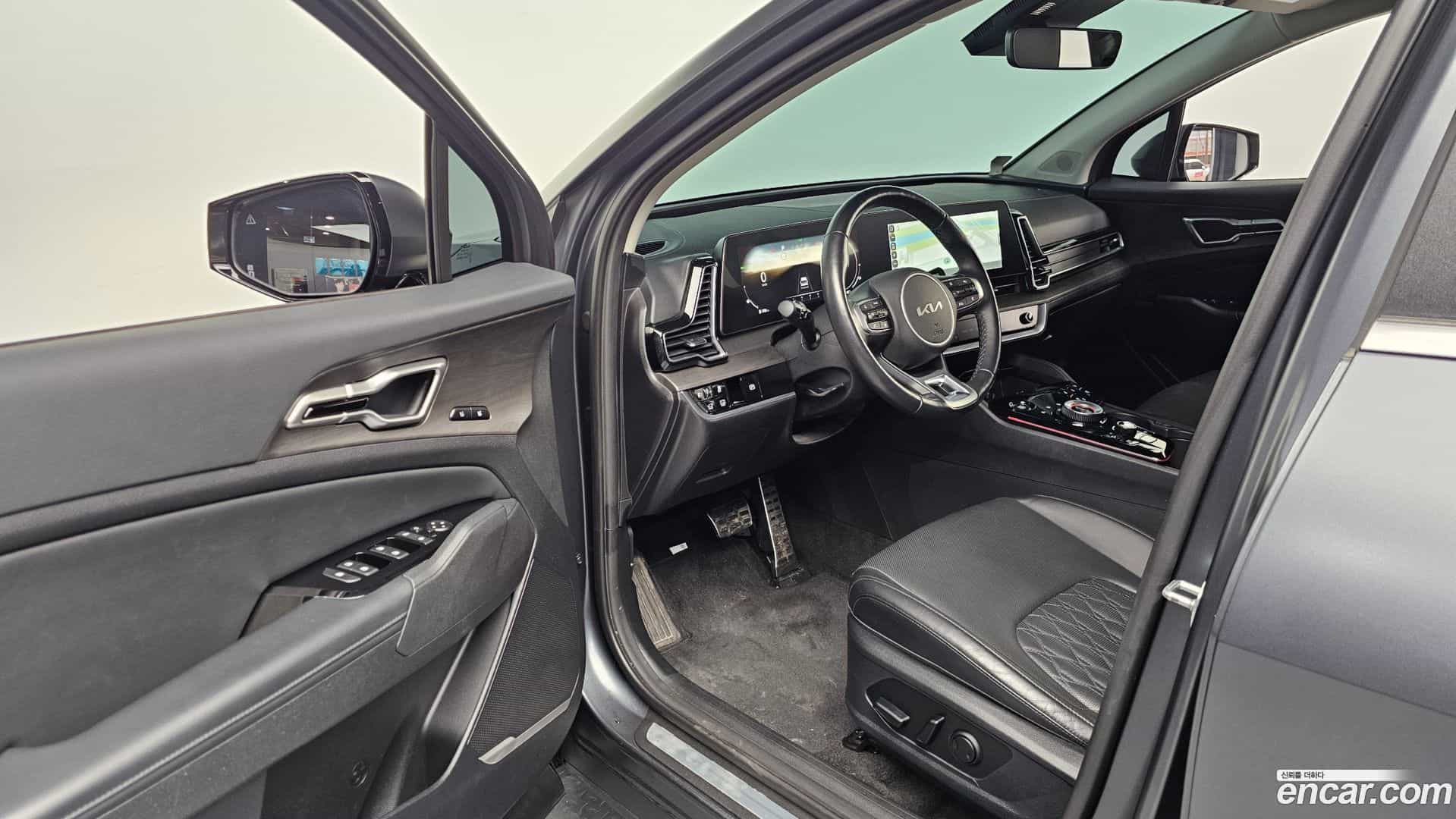 Sportage Kia 2021.10-INNER-010