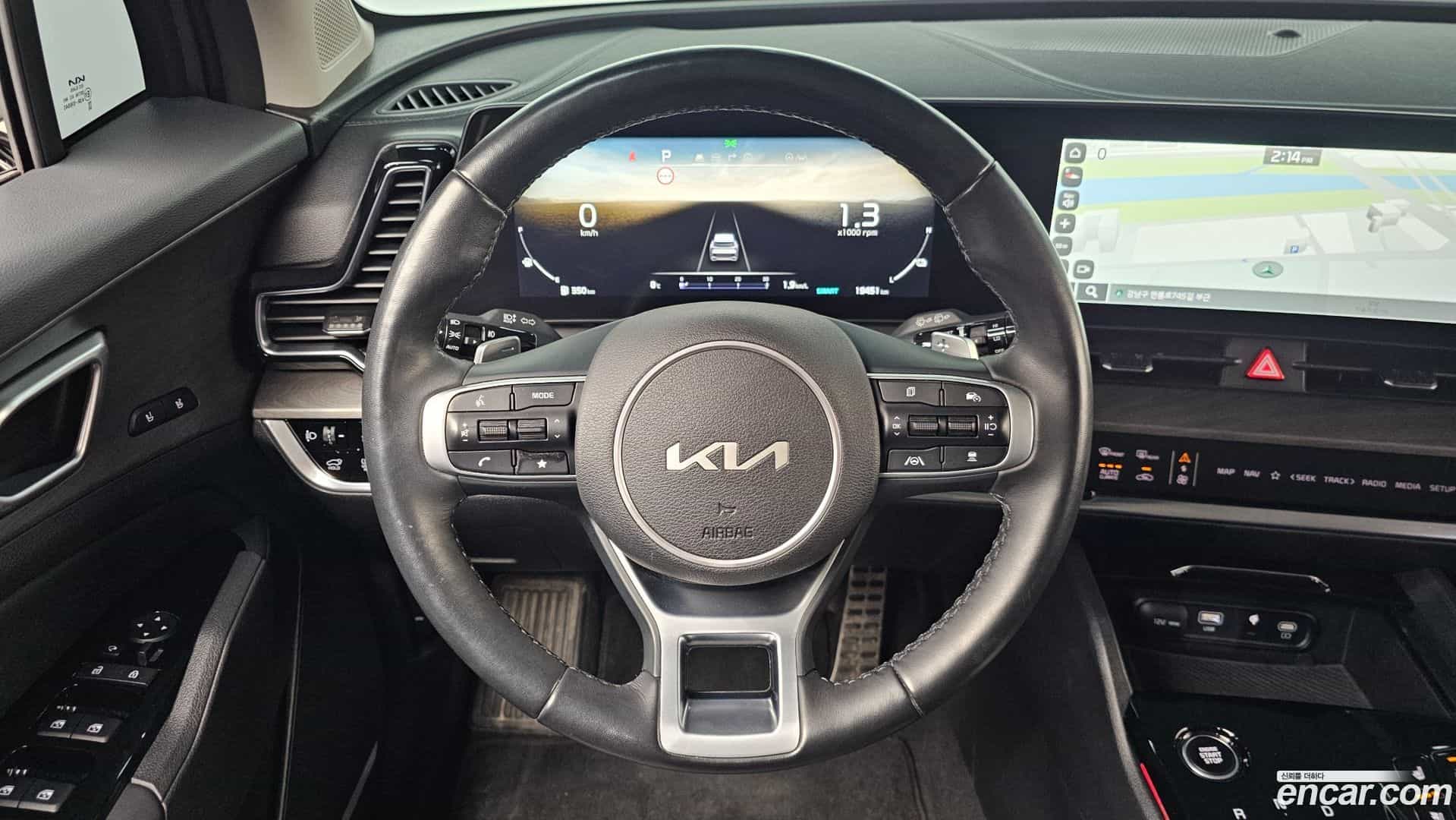 Sportage Kia 2021.10-OPTION-017