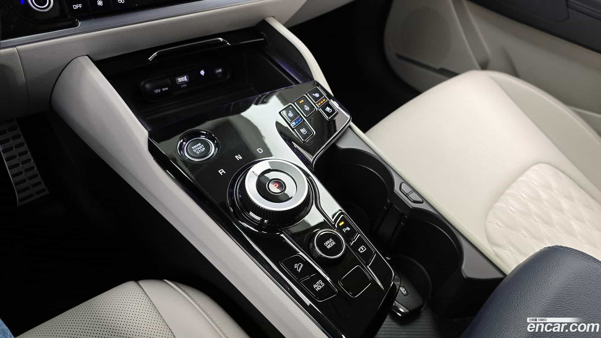 Sportage Kia 2022.11-INNER-009