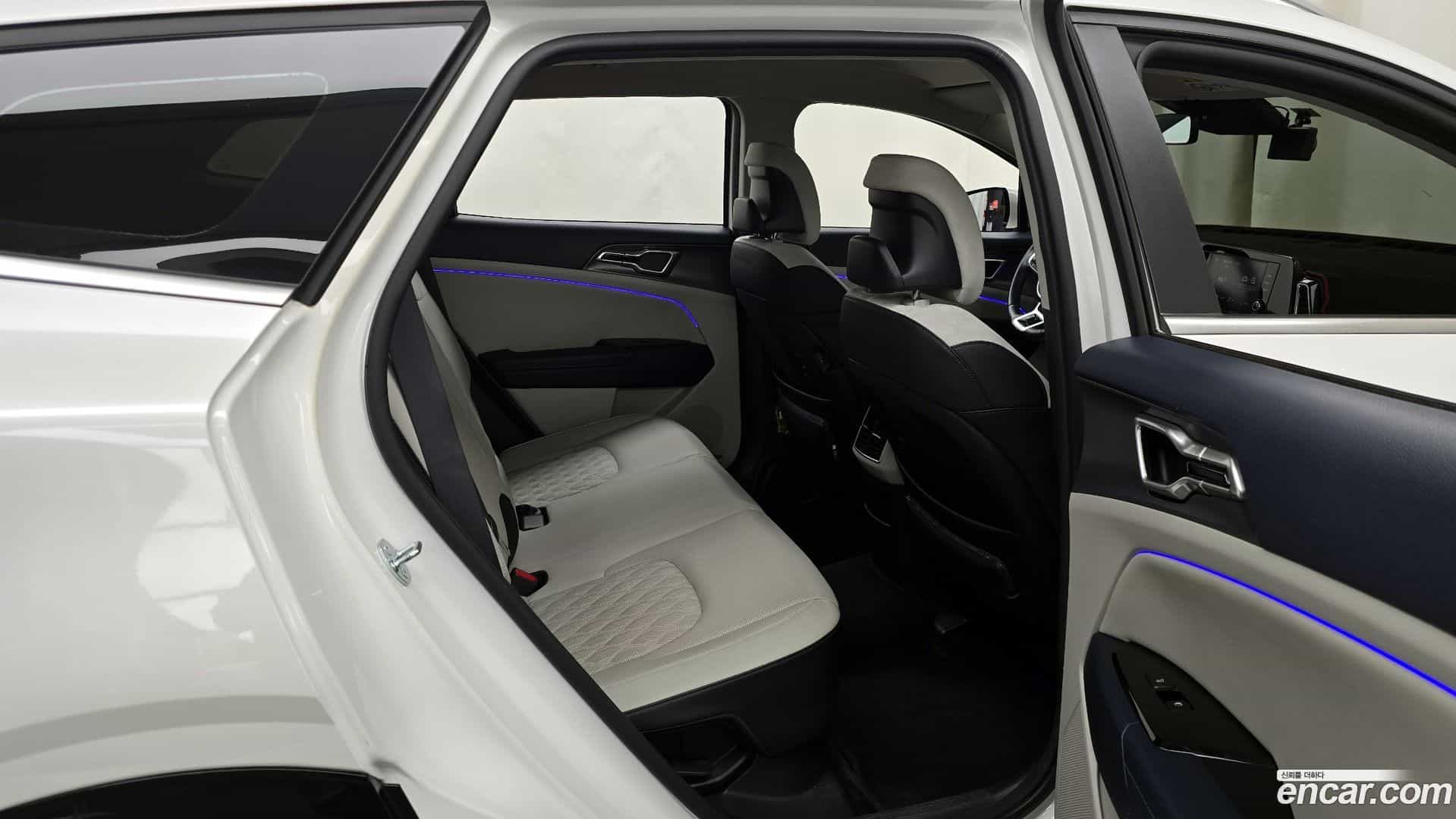 Sportage Kia 2022.11-OPTION-016