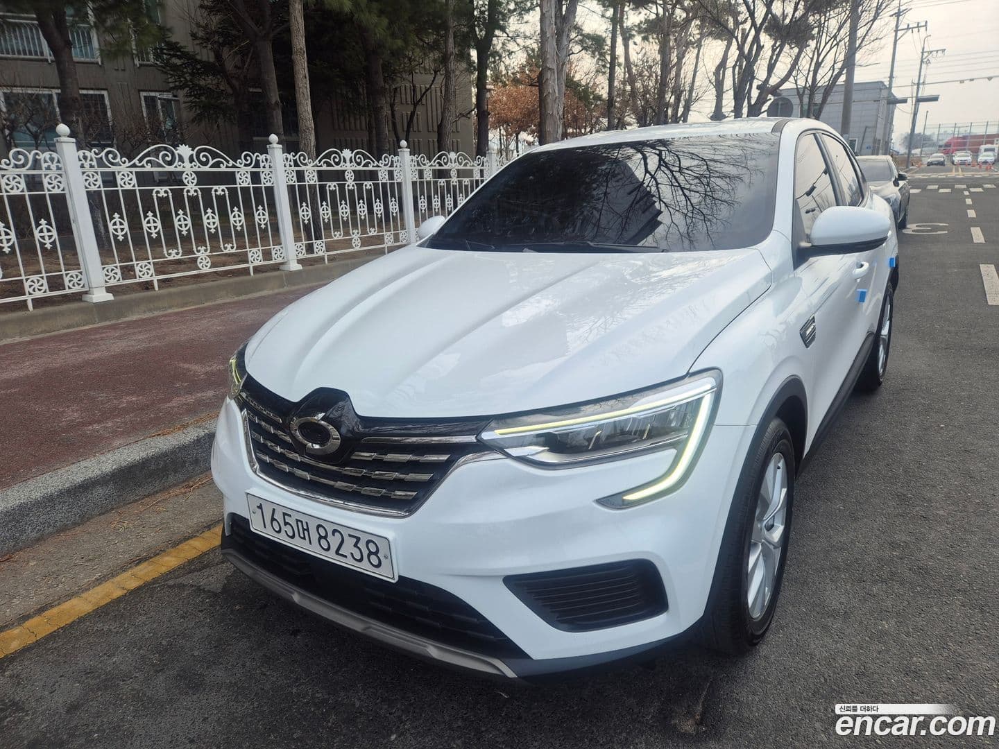 Main__Slider__Photo:XM3 Renault Korea 2021.11-0