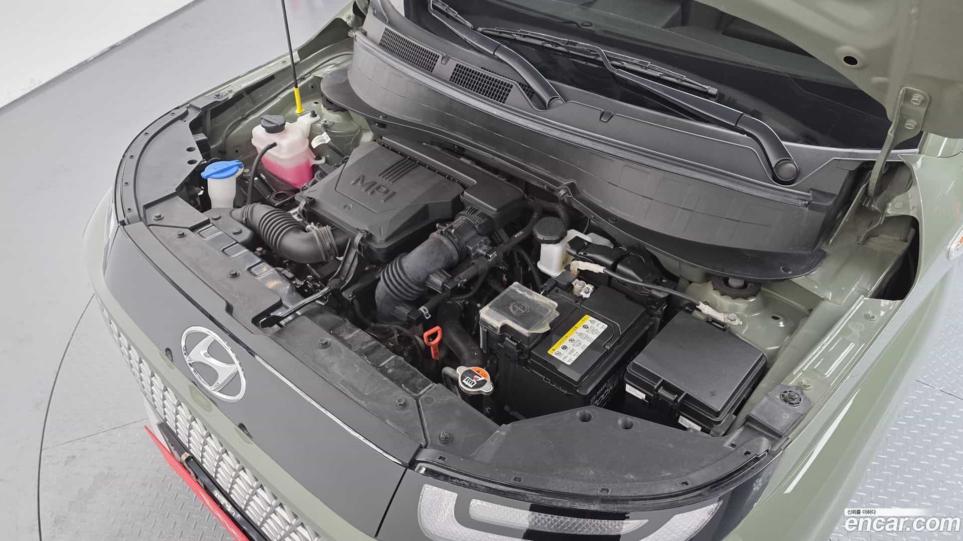 Casper Hyundai 2022.0-INNER-006