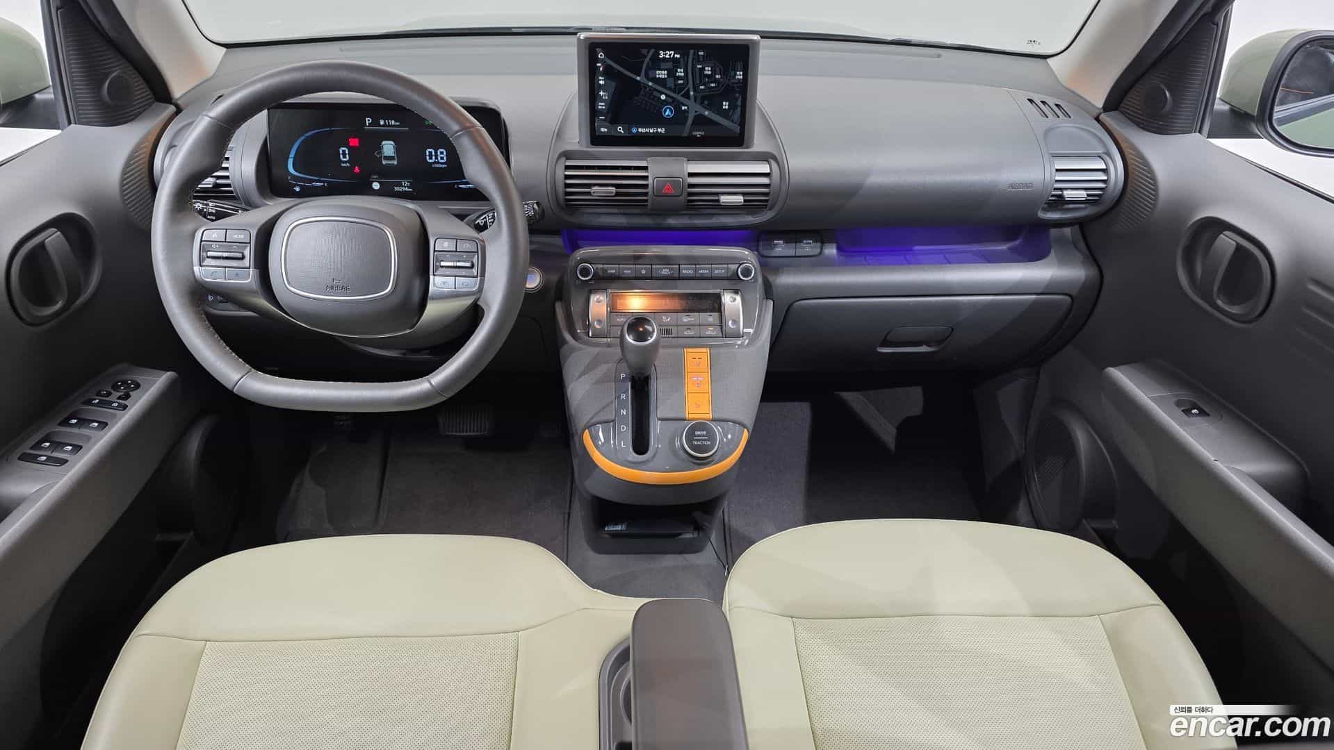 Casper Hyundai 2022.0-INNER-007