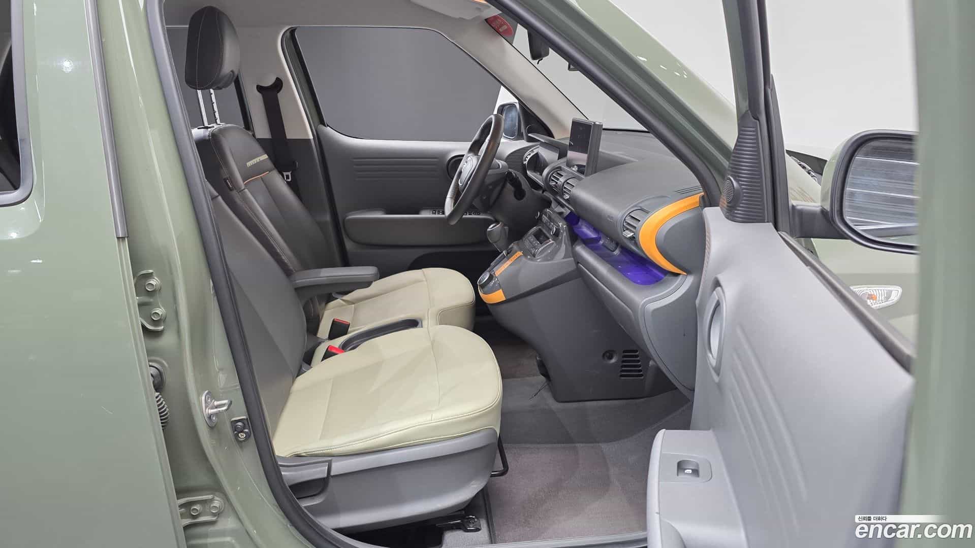 Casper Hyundai 2022.0-INNER-010