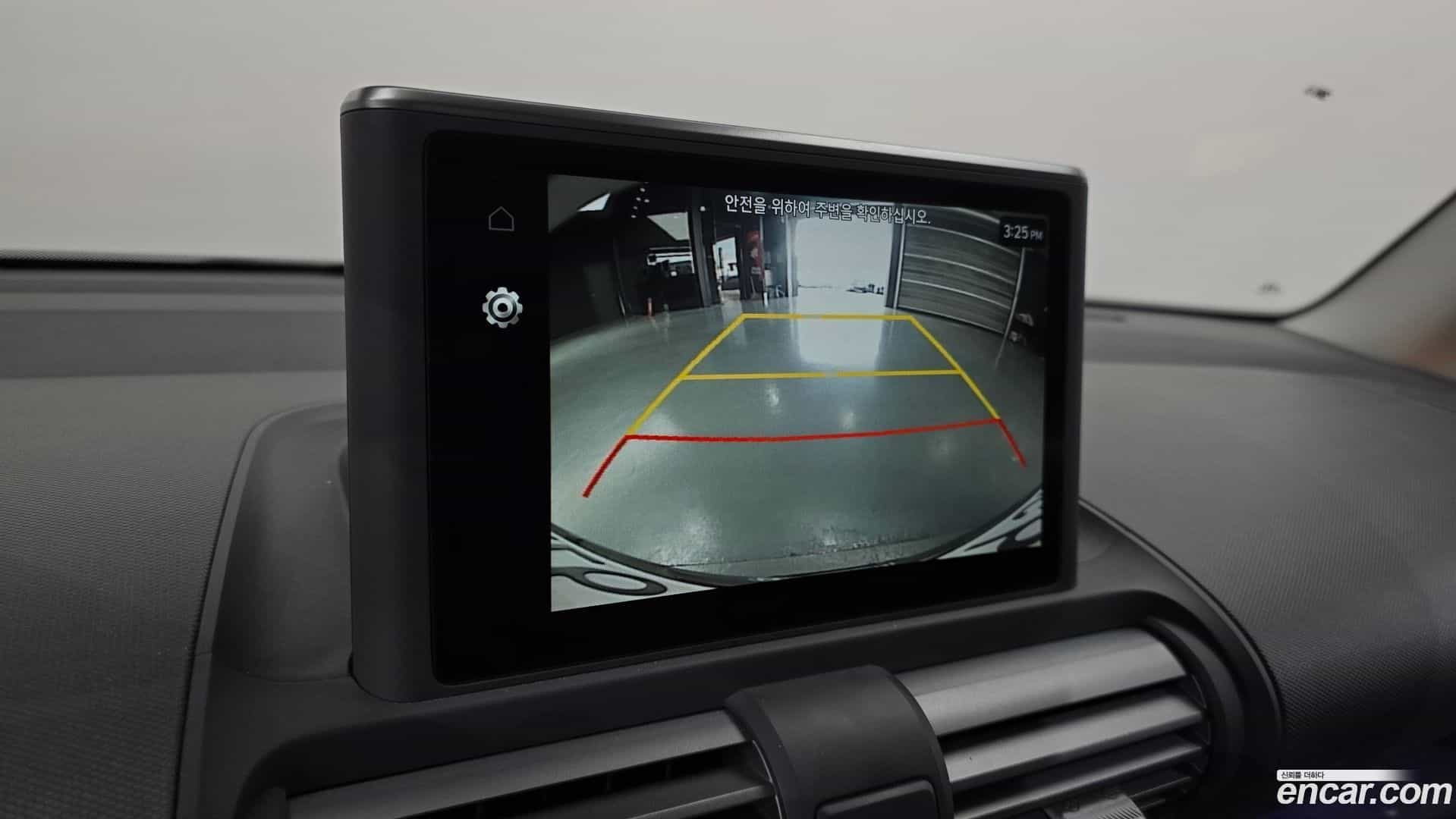 Casper Hyundai 2022.0-OPTION-020