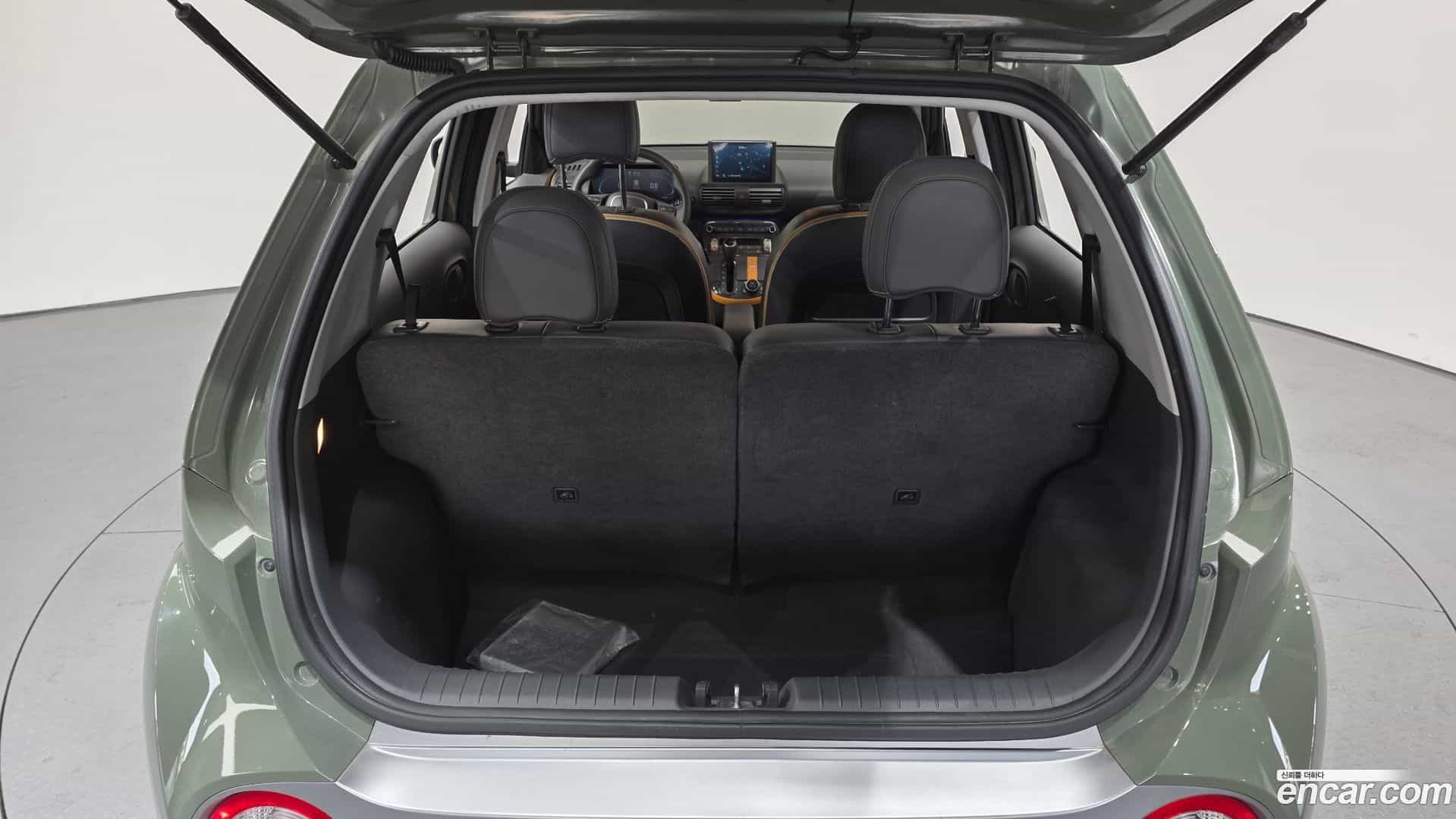Casper Hyundai 2022.0-OPTION-024