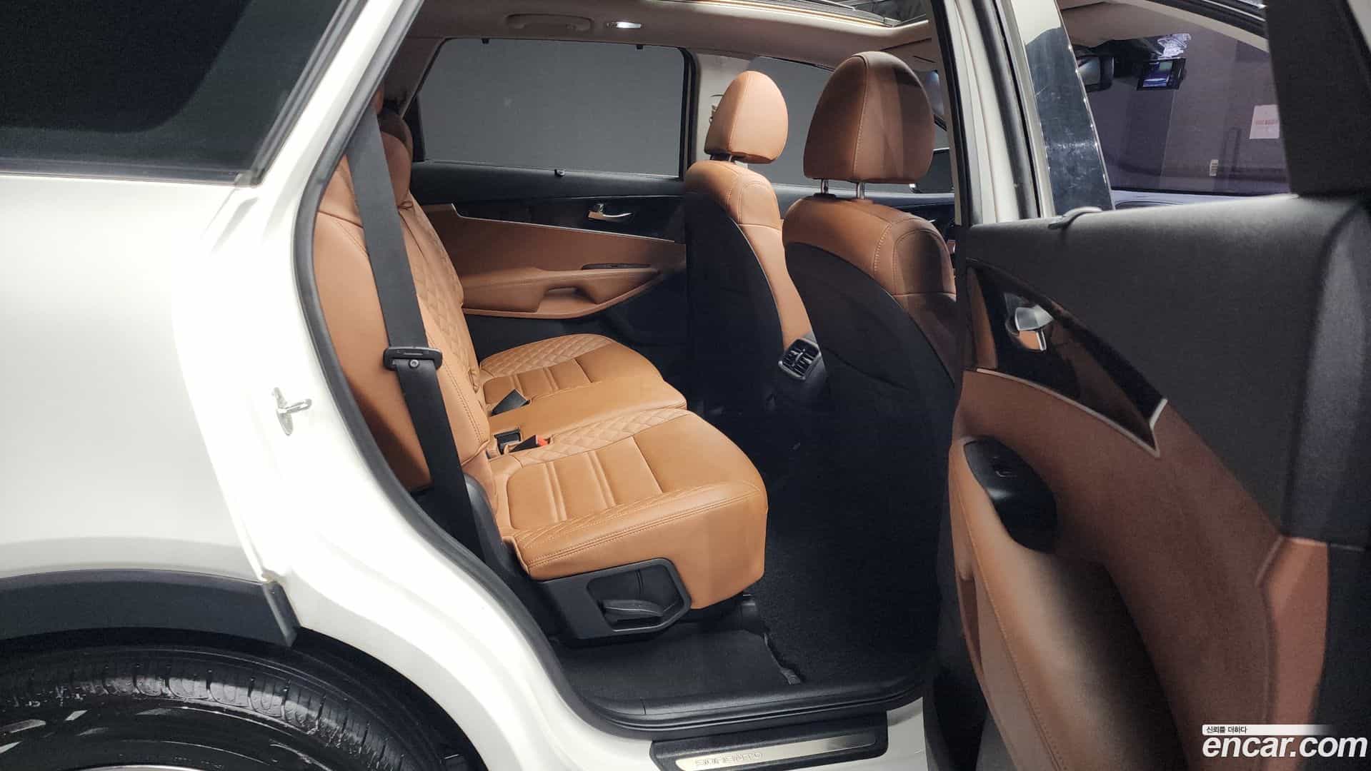 Sorento Kia 2019.2-OPTION-016