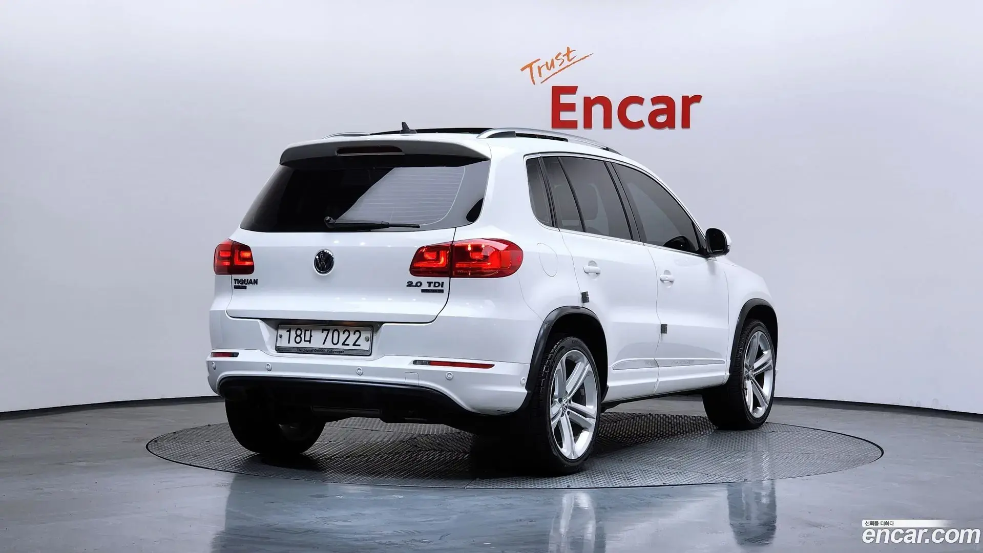 Main__Slider__Photo:Tiguan Volkswagen 2013.2-1