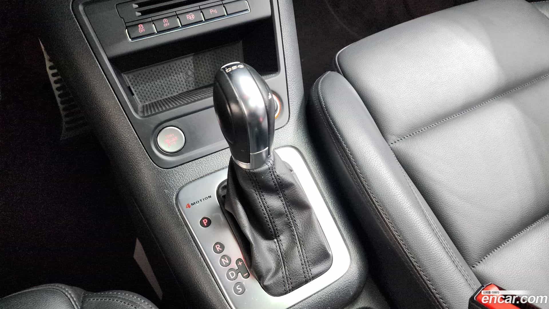 Tiguan Volkswagen 2013.2-INNER-009