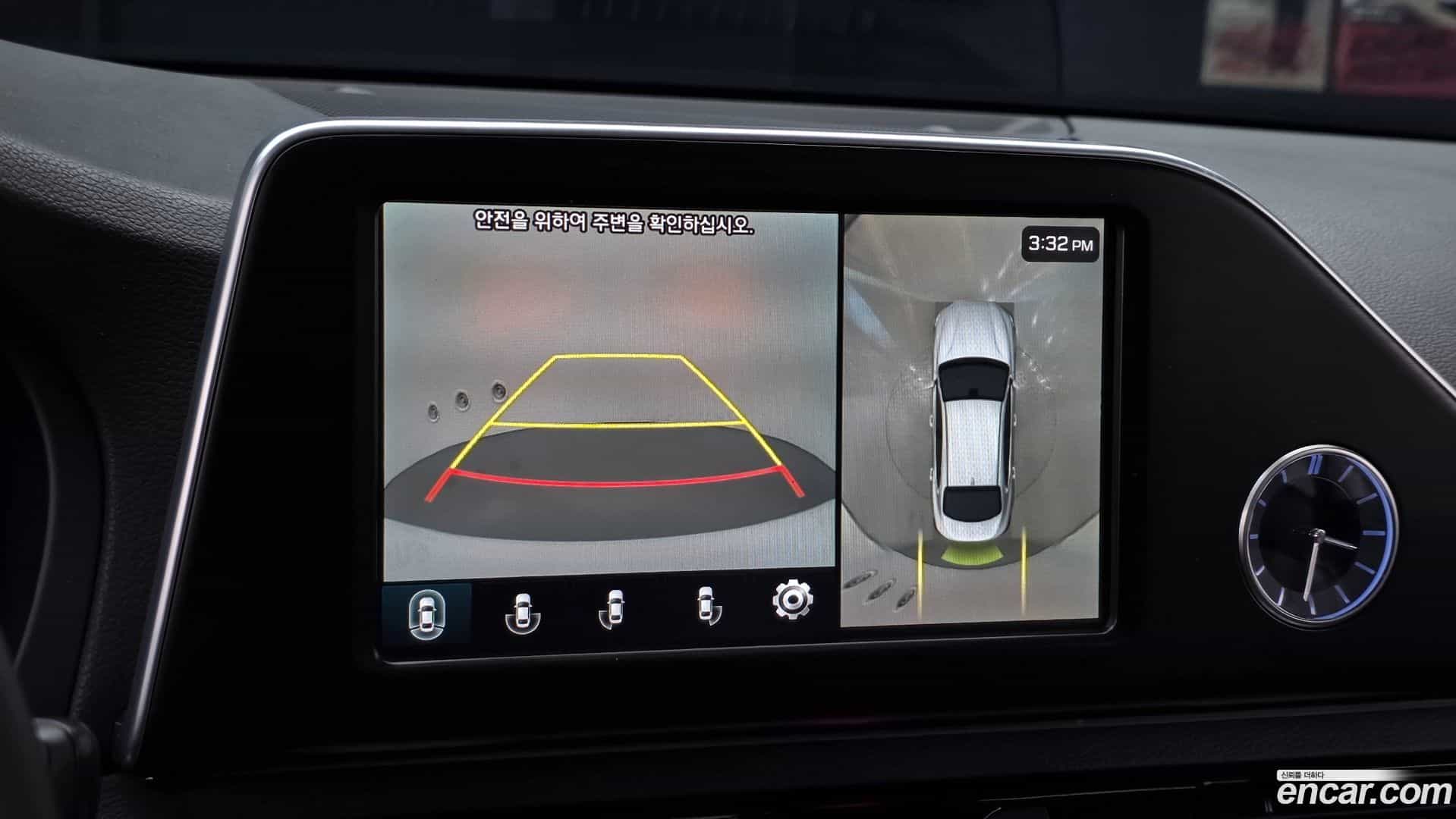 Grandeur Hyundai 2017.2-OPTION-019