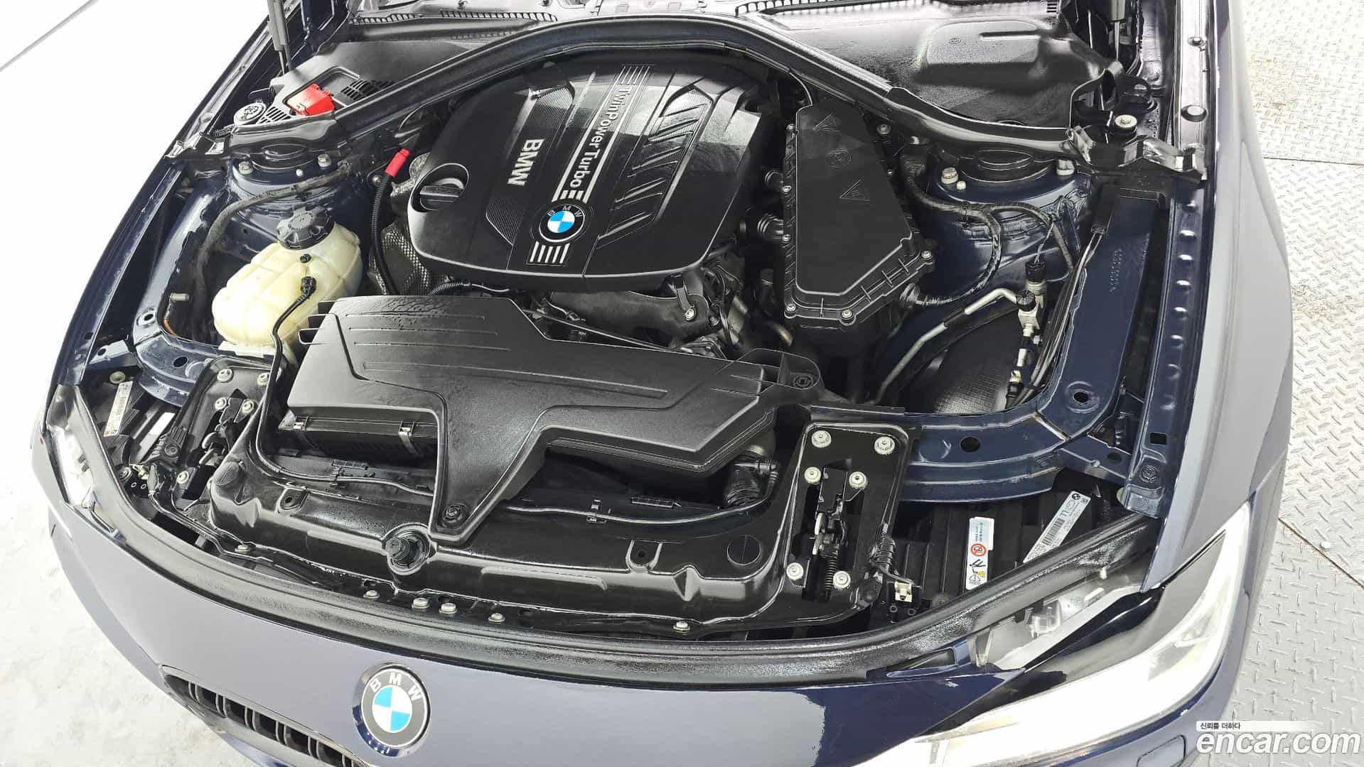 3-Series BMW 2014.1-INNER-006